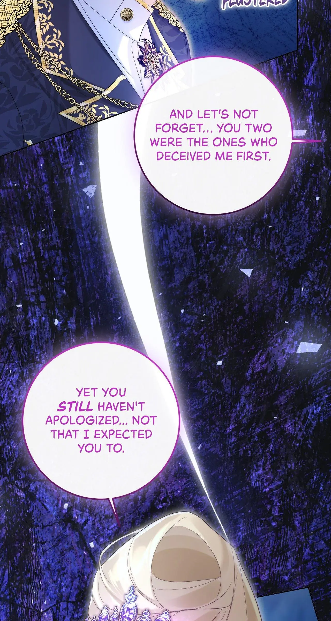 No More Regrets Chapter 20 page 85