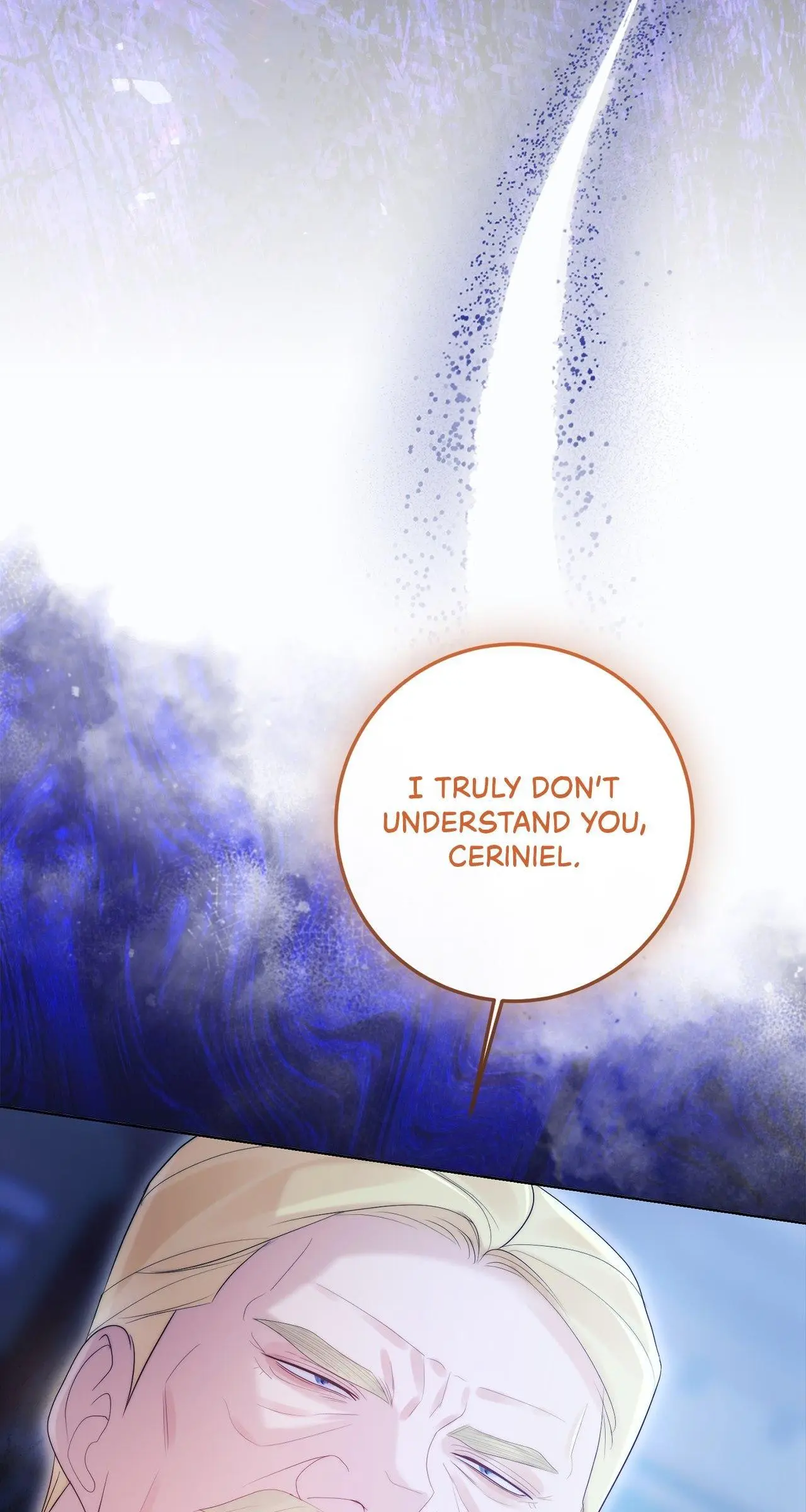 No More Regrets Chapter 20 page 87
