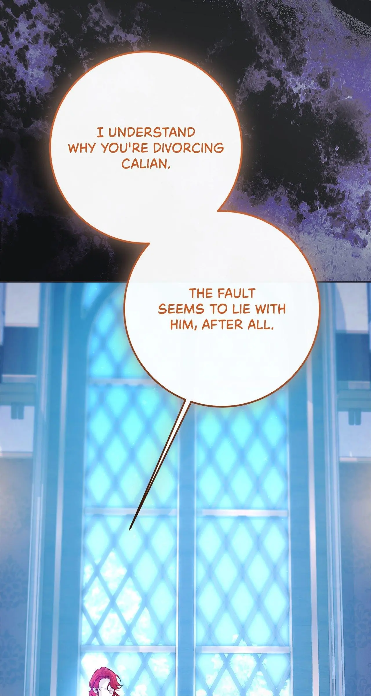 No More Regrets Chapter 20 page 89