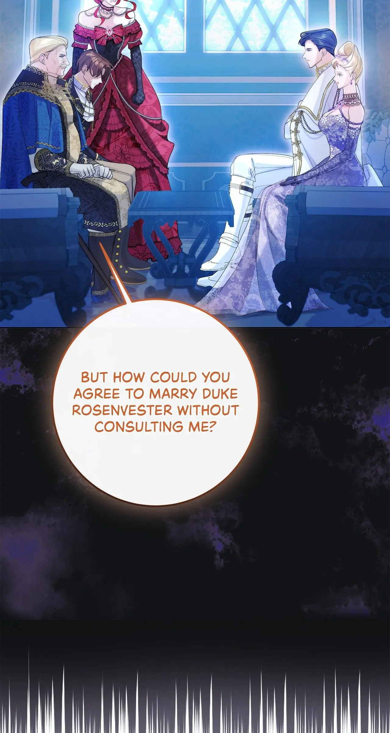 No More Regrets Chapter 20 page 90