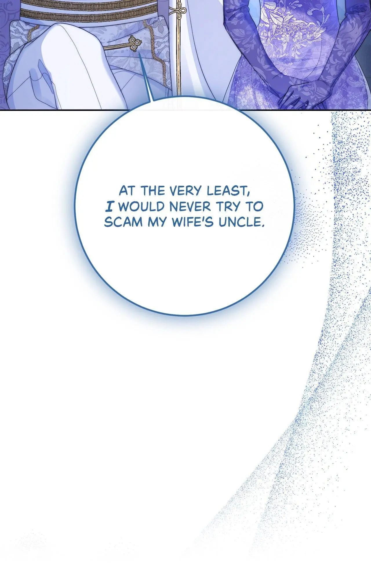 No More Regrets Chapter 20 page 98