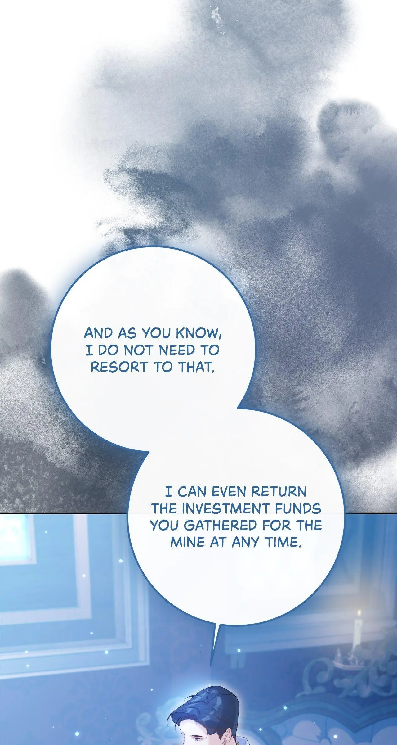 No More Regrets Chapter 20 page 101