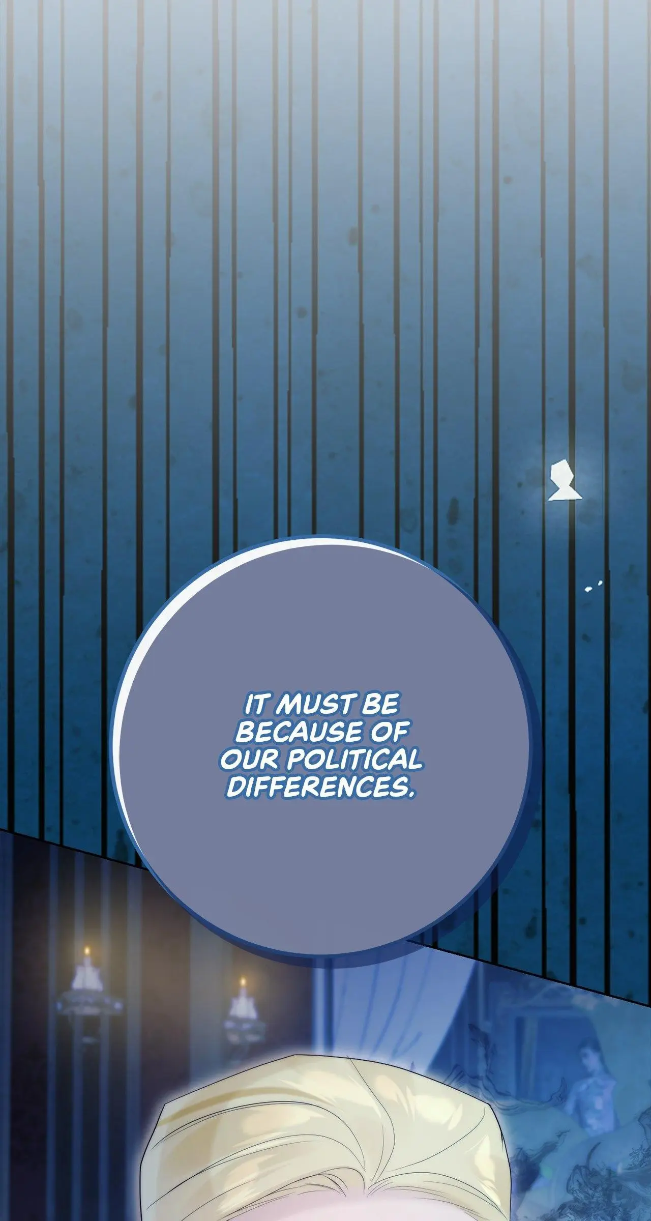 No More Regrets Chapter 20 page 103