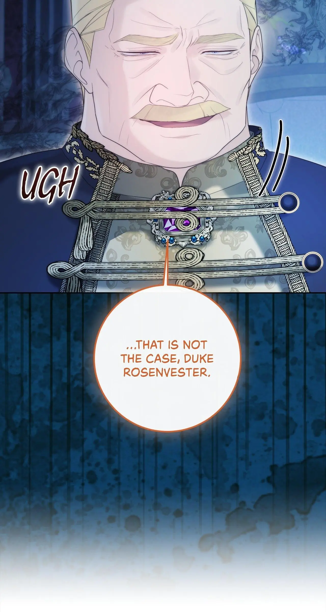 No More Regrets Chapter 20 page 104