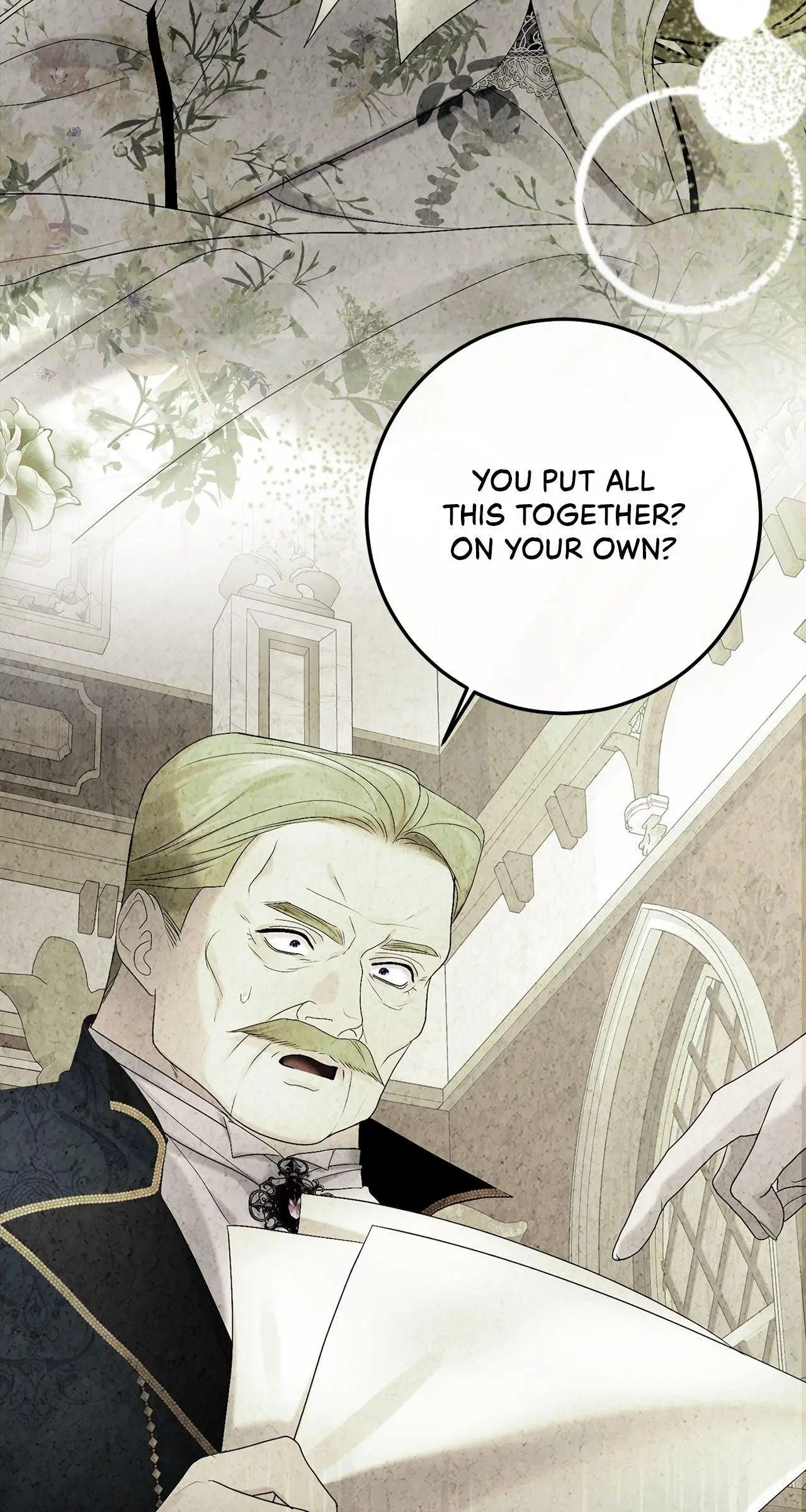 No More Regrets Chapter 20 page 116