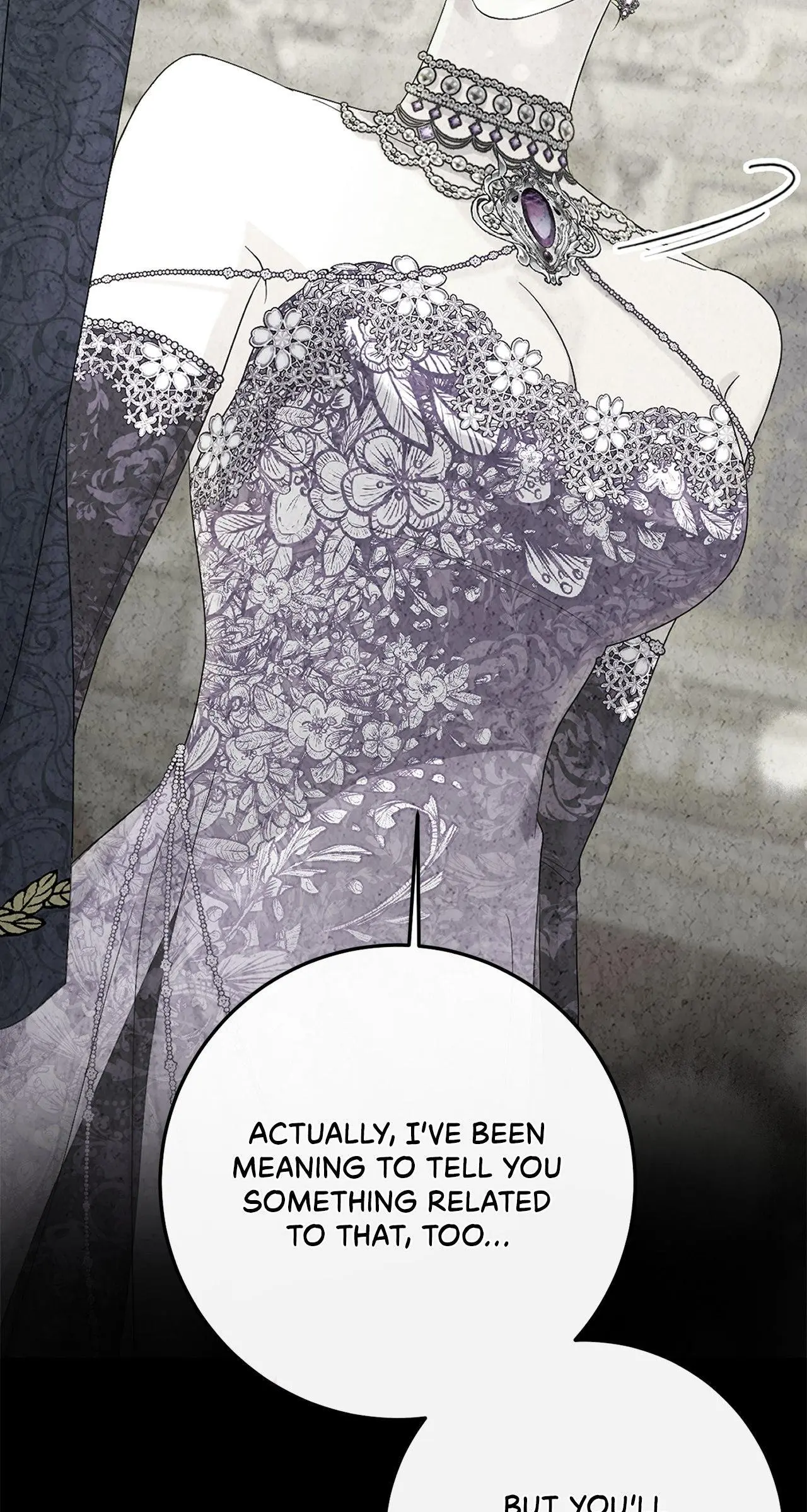 No More Regrets Chapter 20 page 118