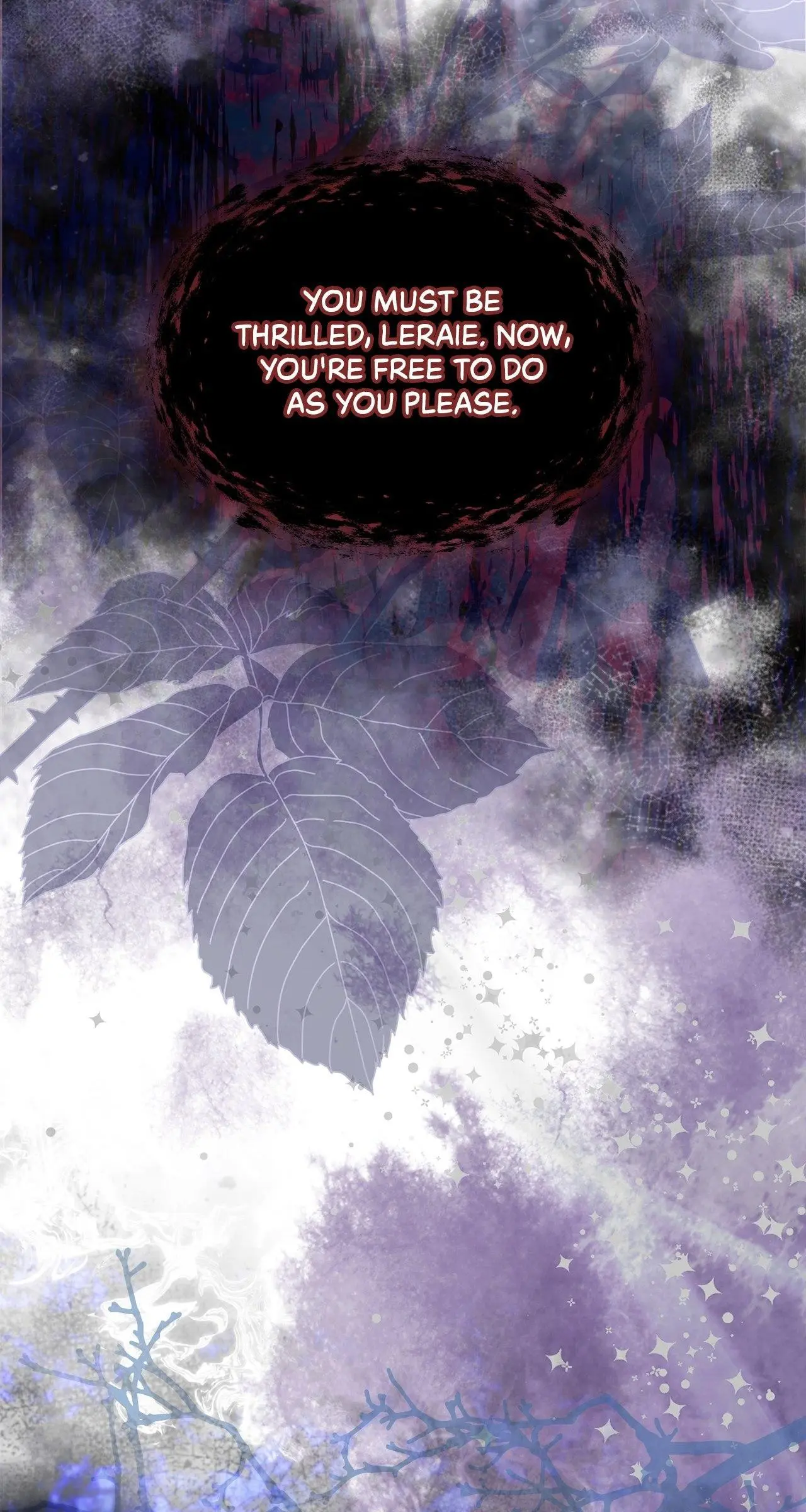 No More Regrets Chapter 20 page 124