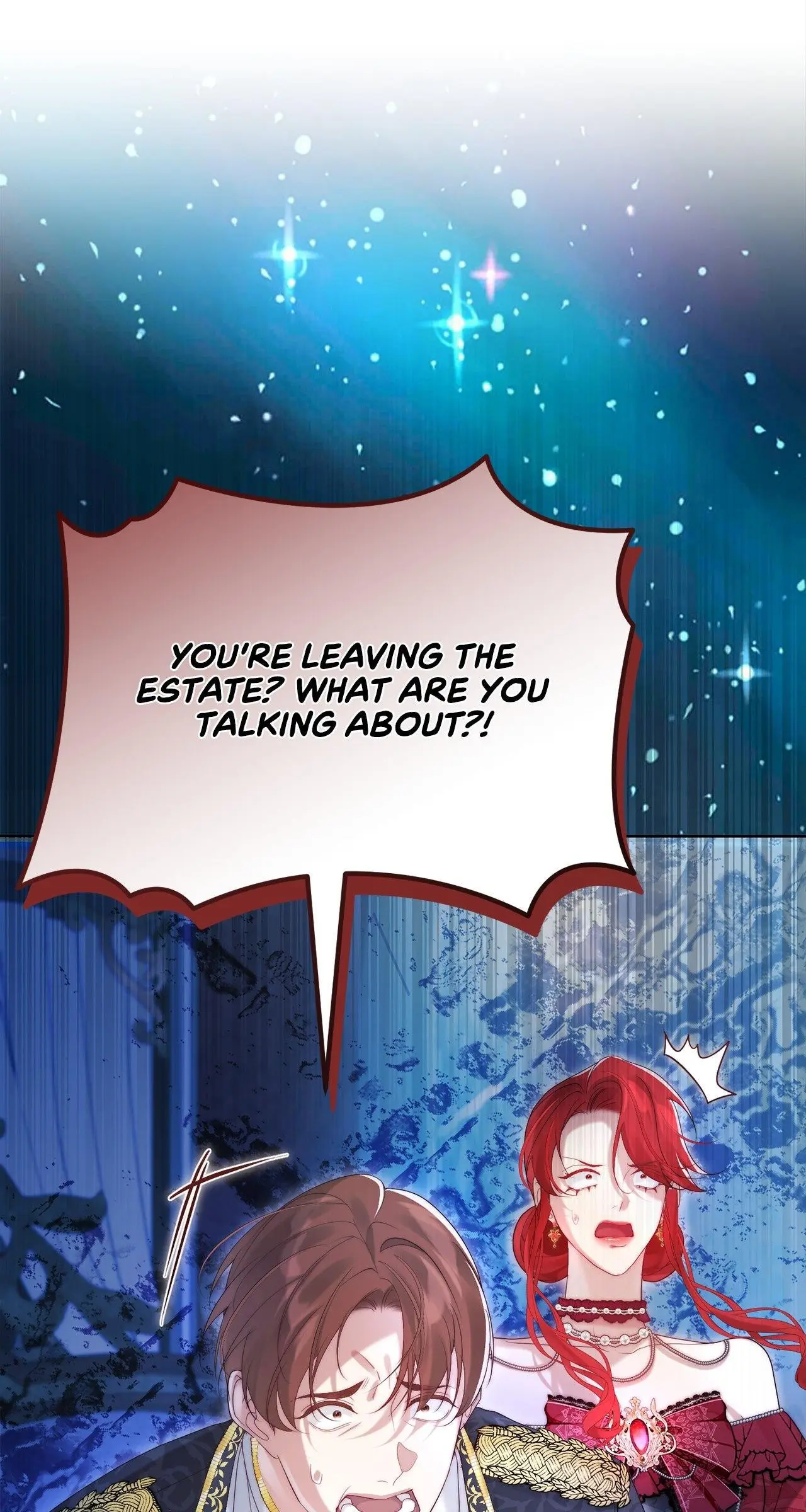 No More Regrets Chapter 20 page 129