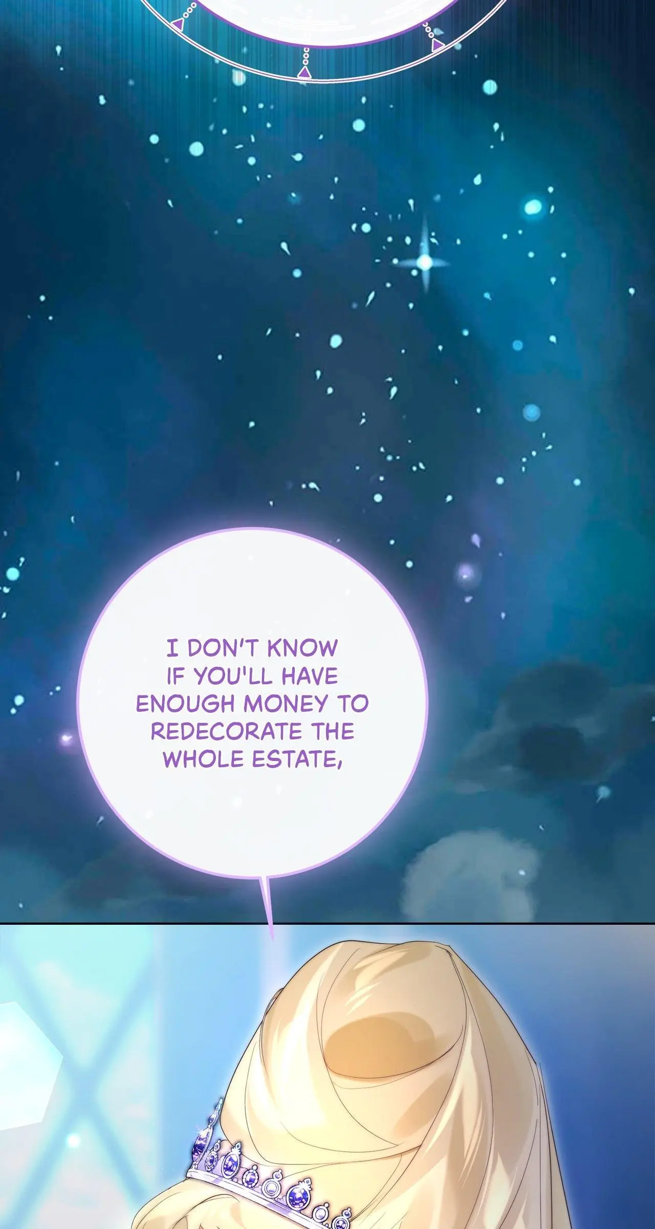 No More Regrets Chapter 20 page 131