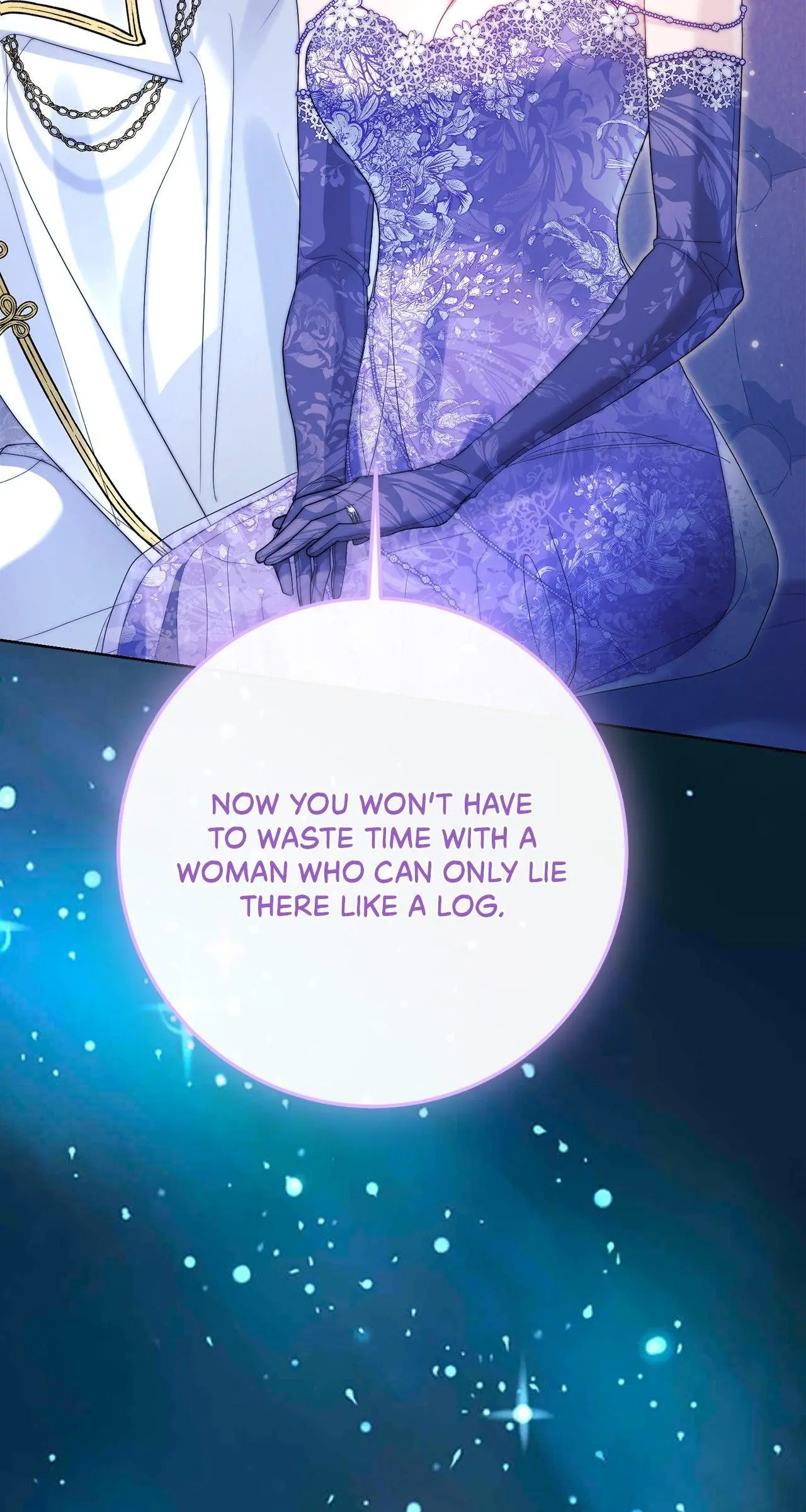 No More Regrets Chapter 20 page 137