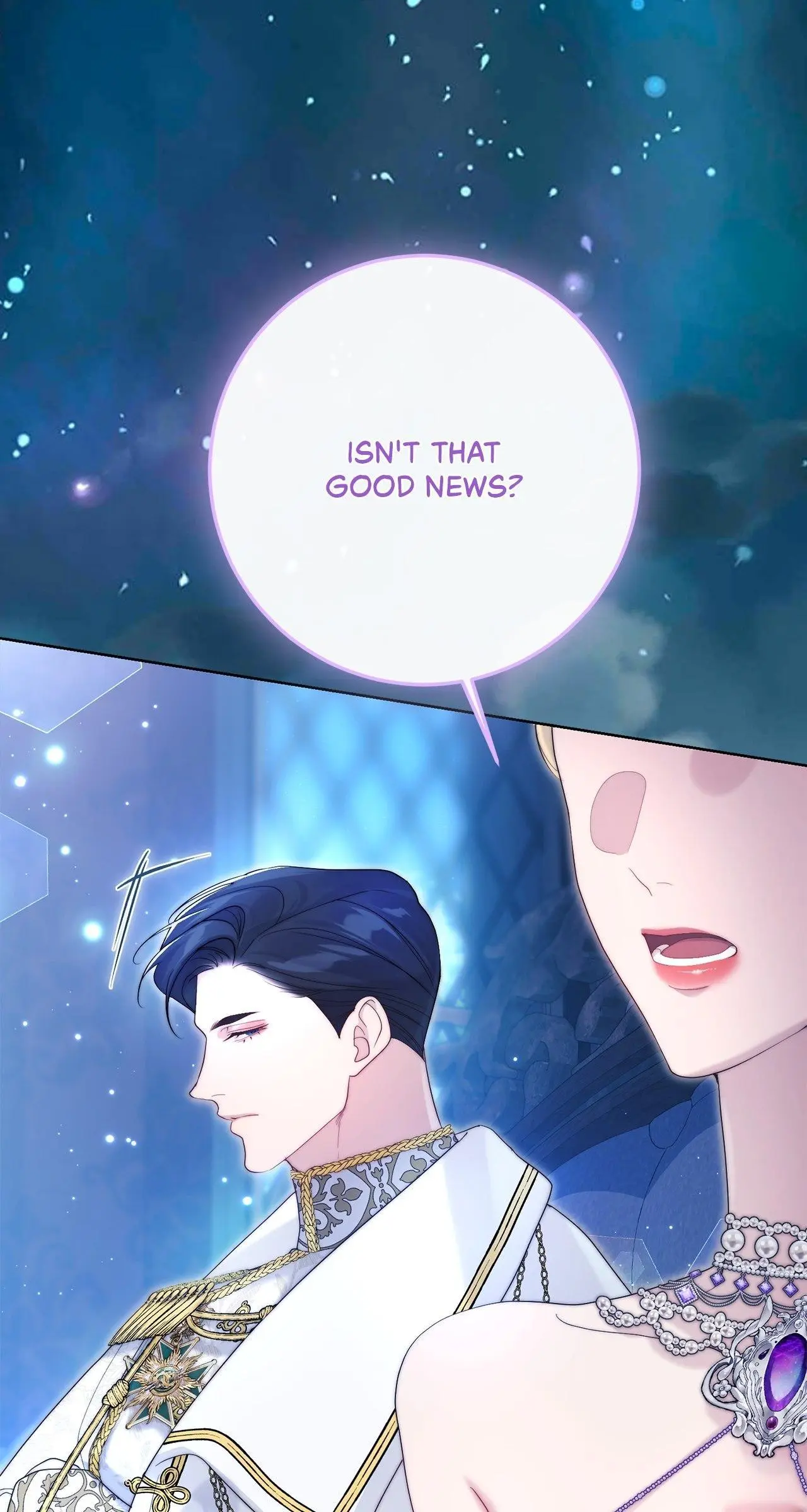 No More Regrets Chapter 20 page 138