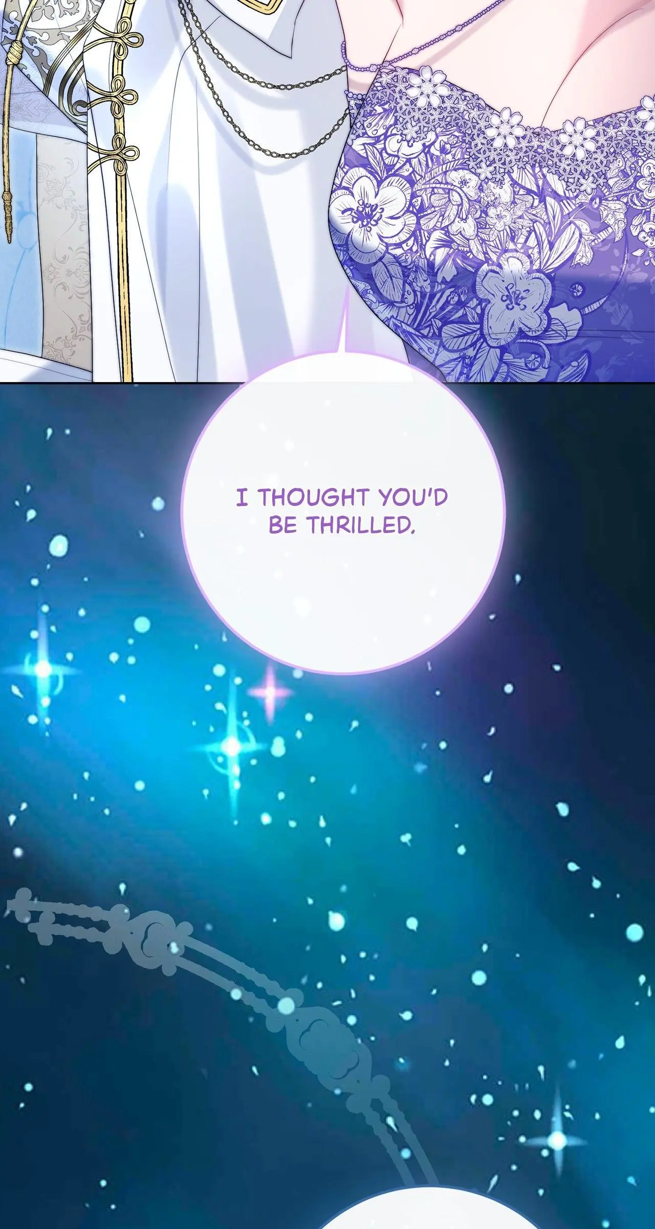 No More Regrets Chapter 20 page 139