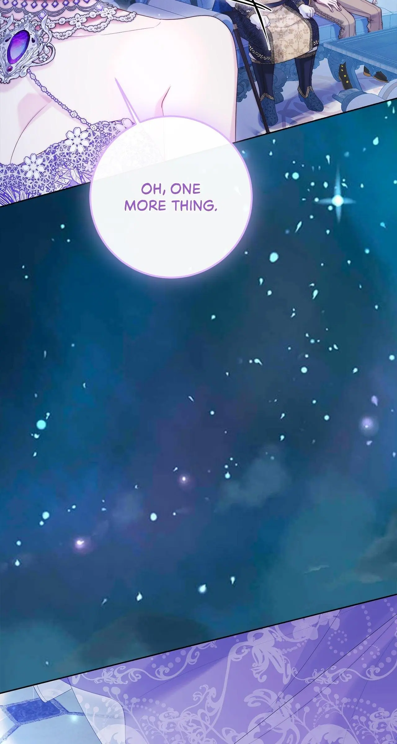 No More Regrets Chapter 20 page 146
