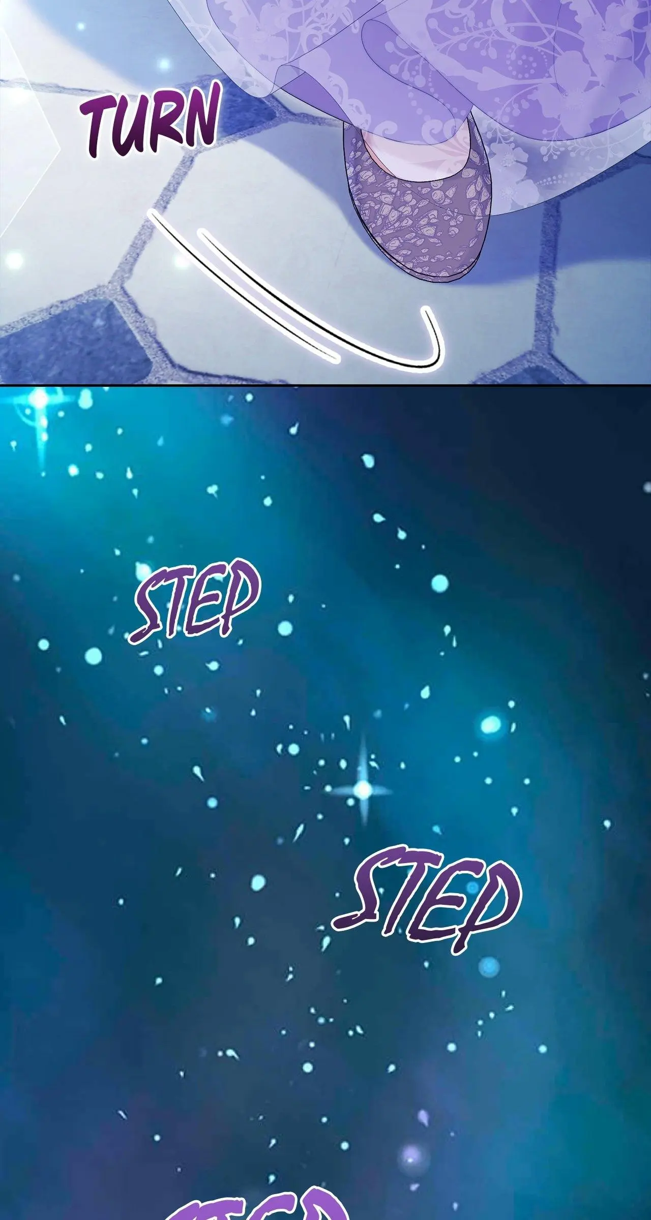 No More Regrets Chapter 20 page 147