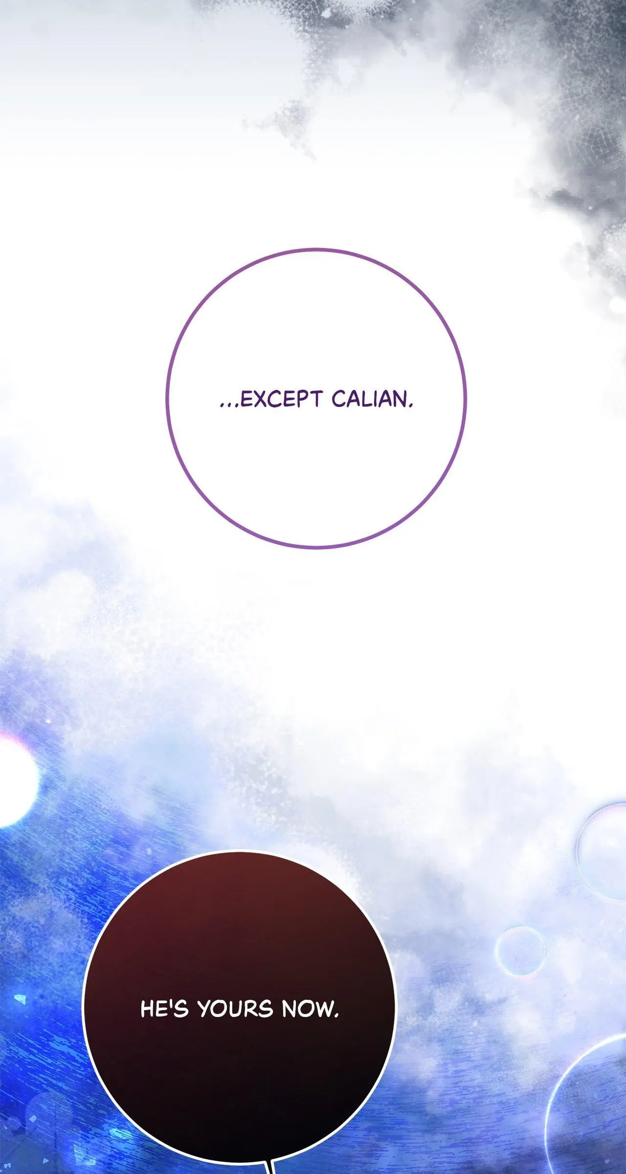 No More Regrets Chapter 20 page 151