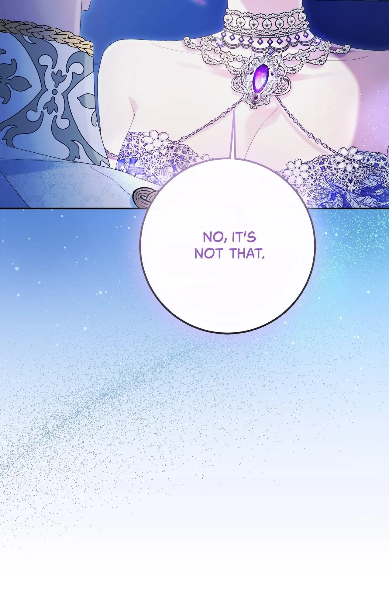 No More Regrets Chapter 21 page 8