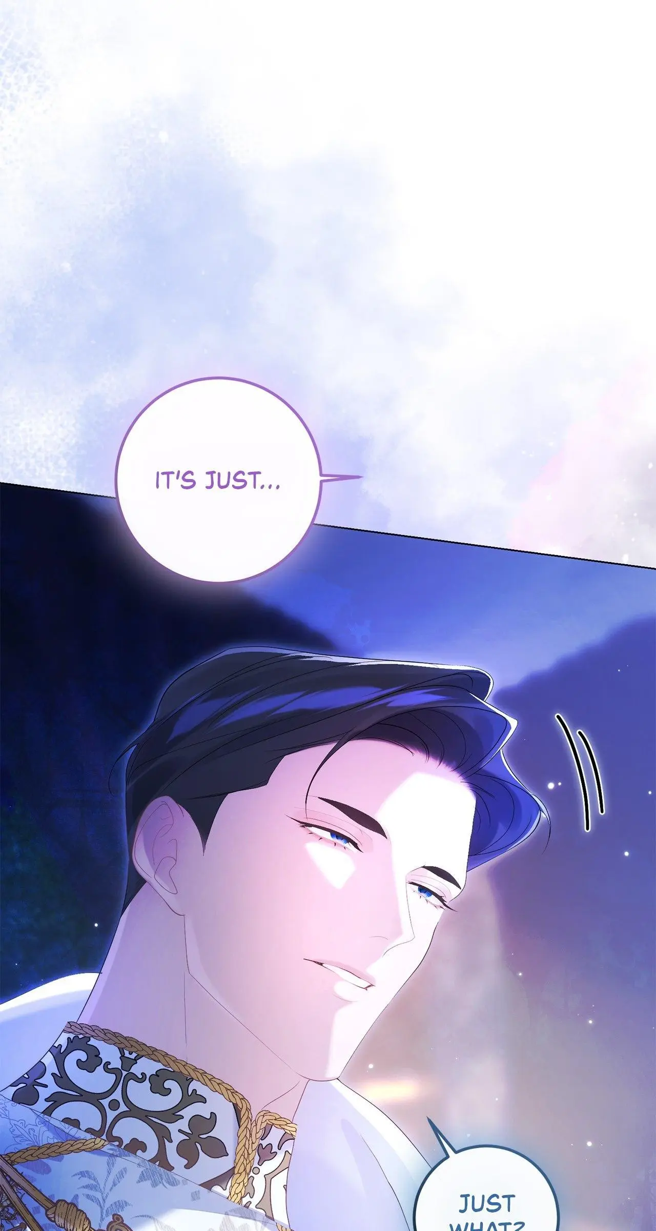 No More Regrets Chapter 21 page 9