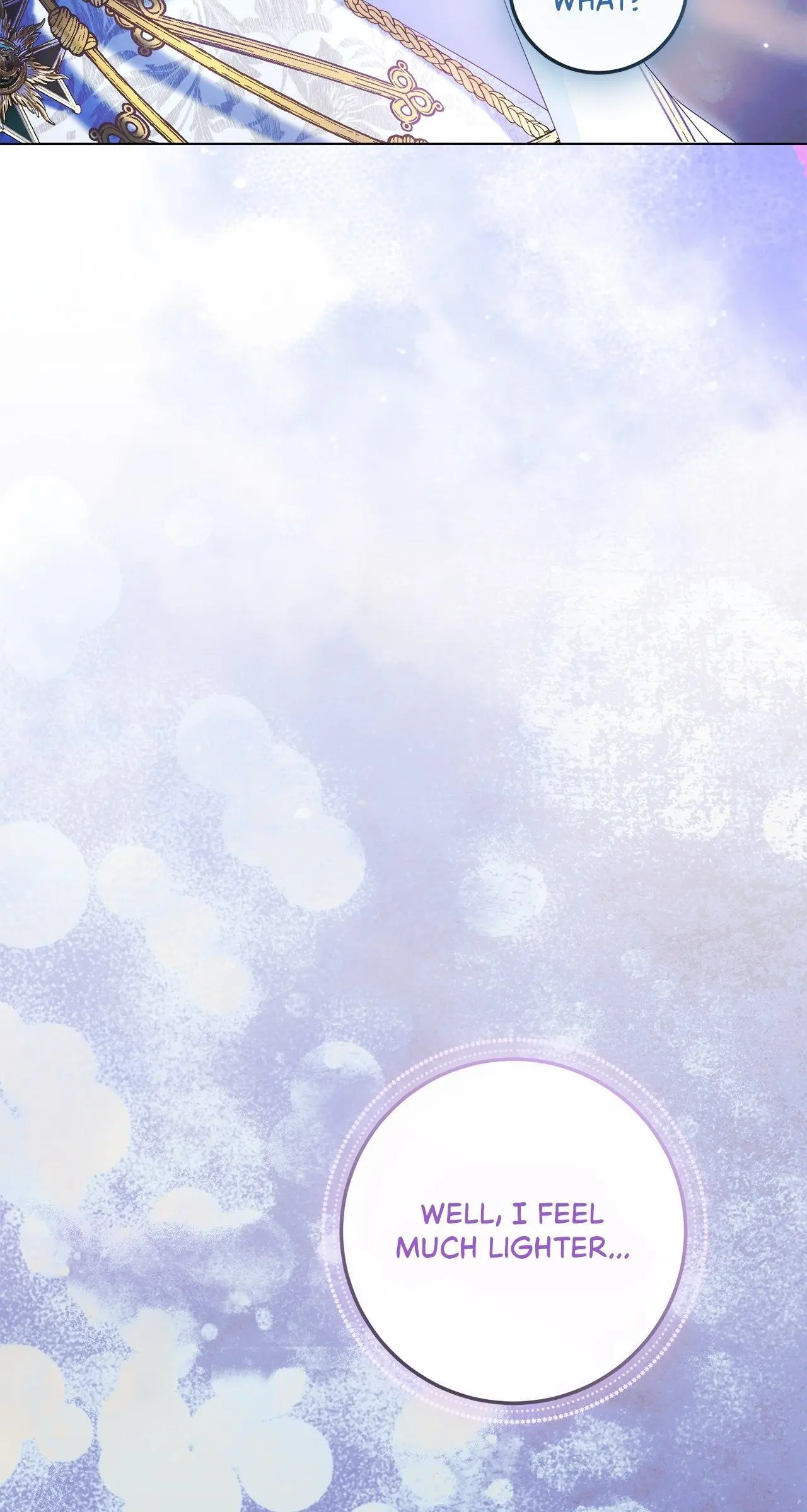 No More Regrets Chapter 21 page 10