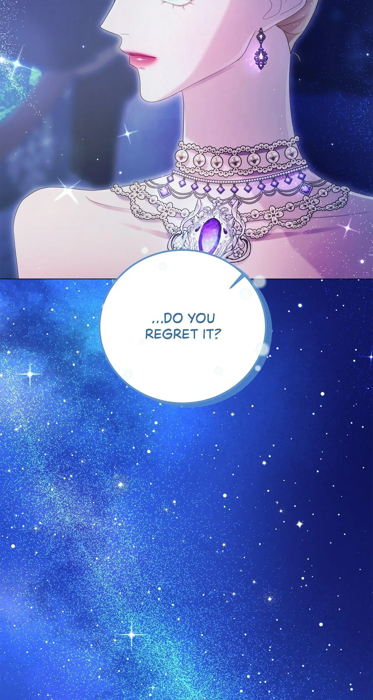 No More Regrets Chapter 21 page 6