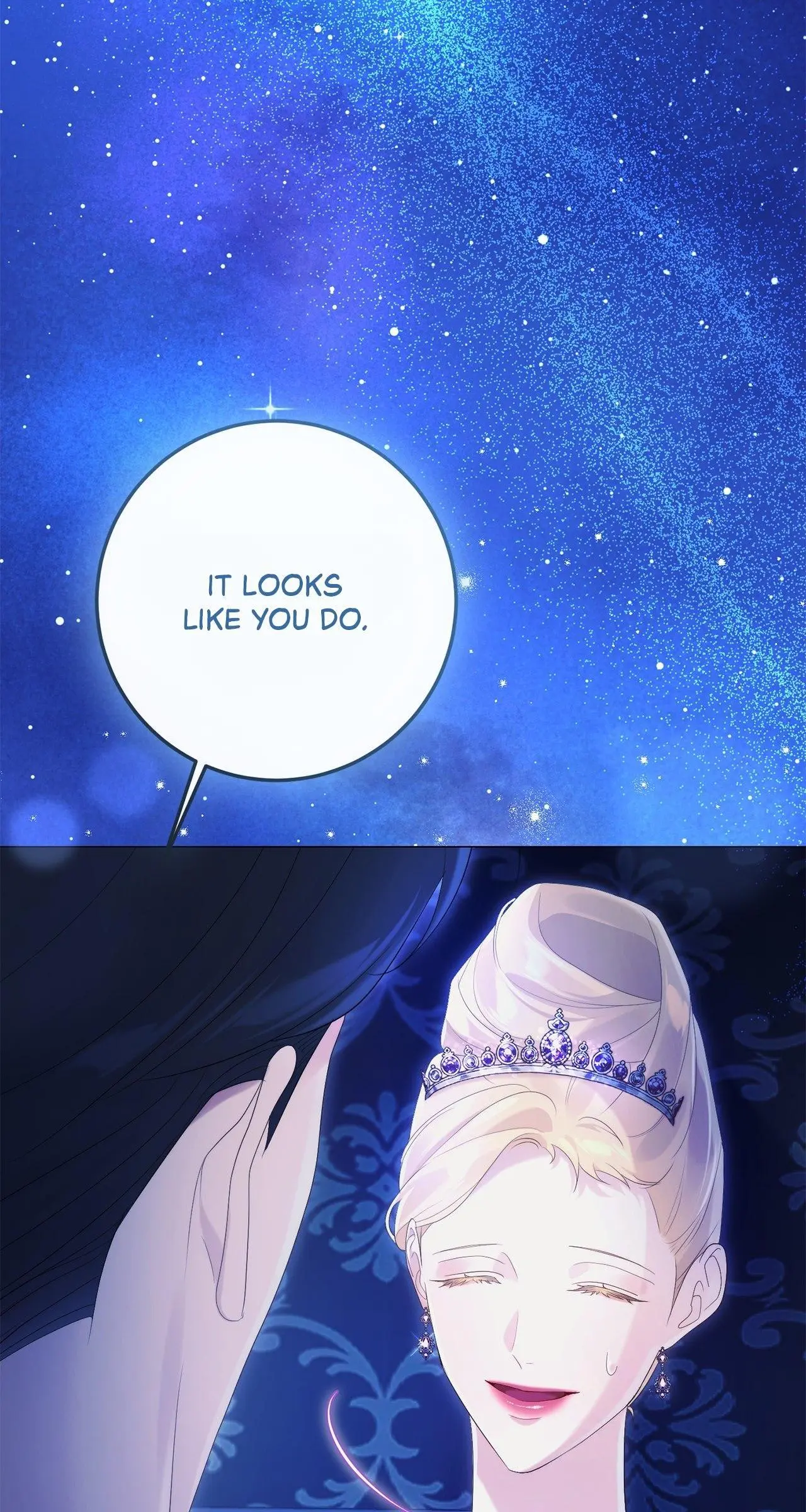 No More Regrets Chapter 21 page 7