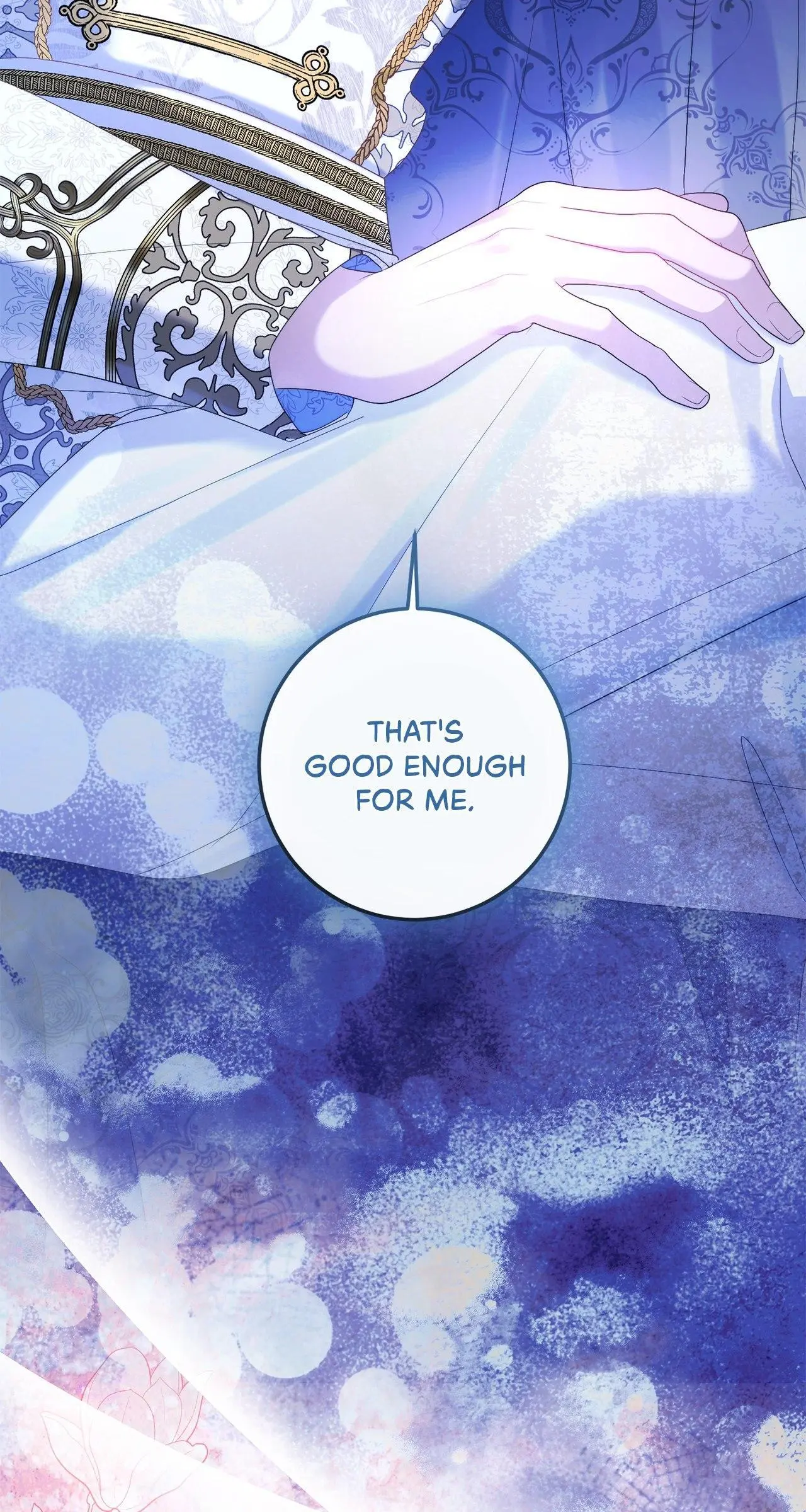 No More Regrets Chapter 21 page 14