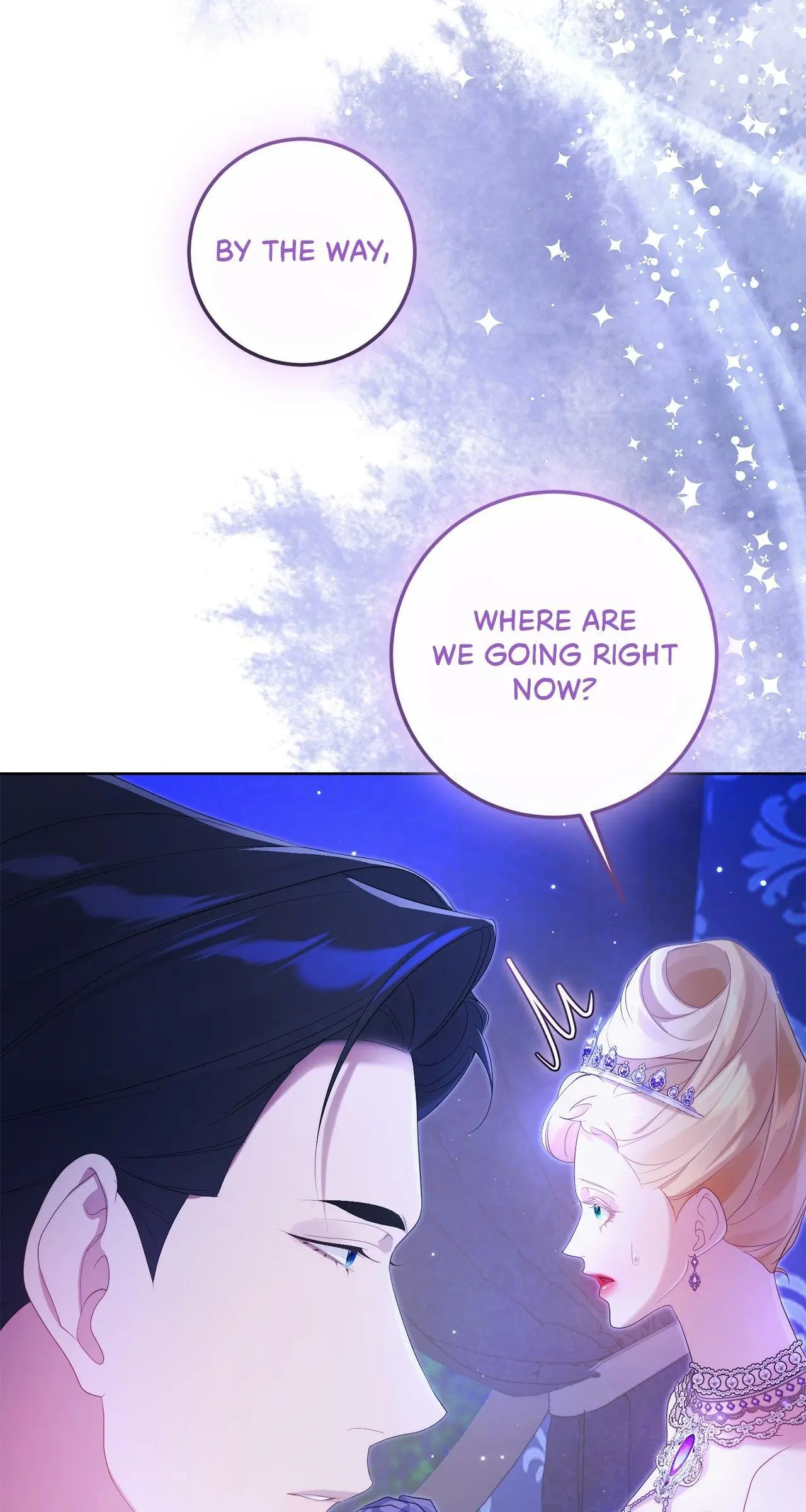 No More Regrets Chapter 21 page 20