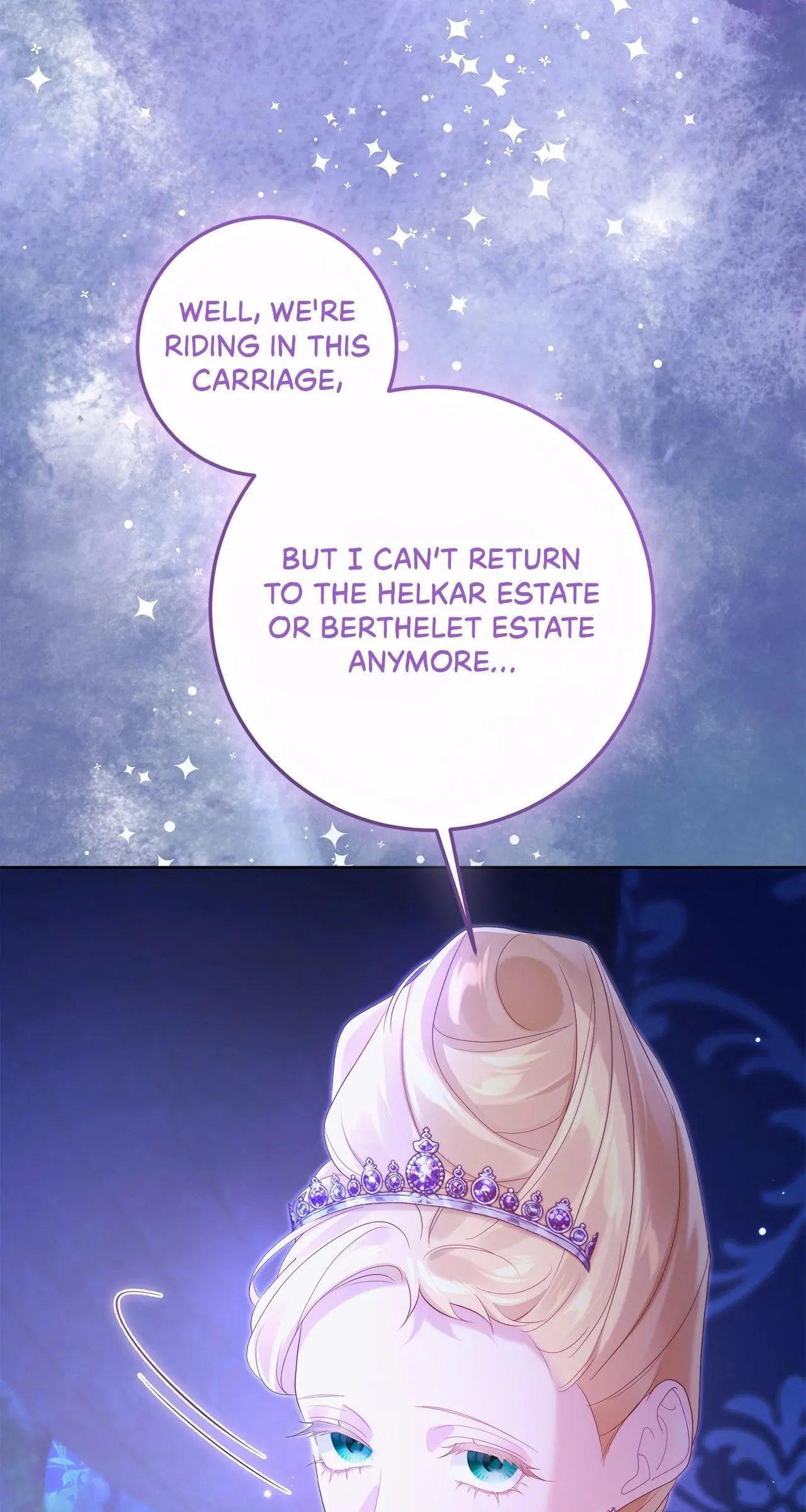 No More Regrets Chapter 21 page 22