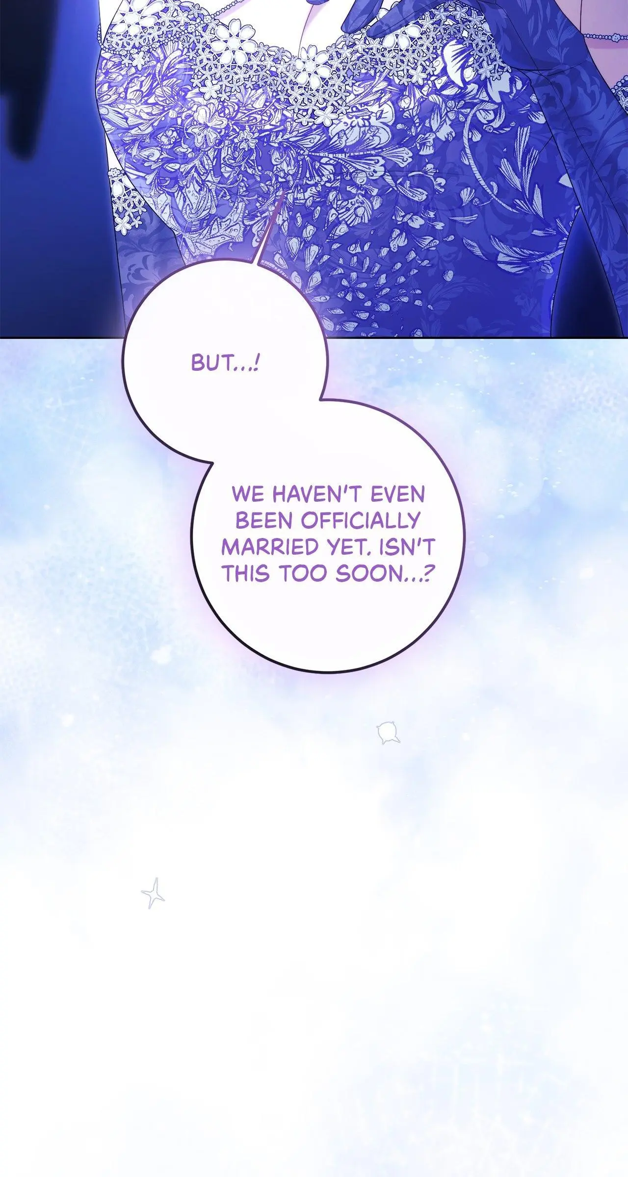 No More Regrets Chapter 21 page 28