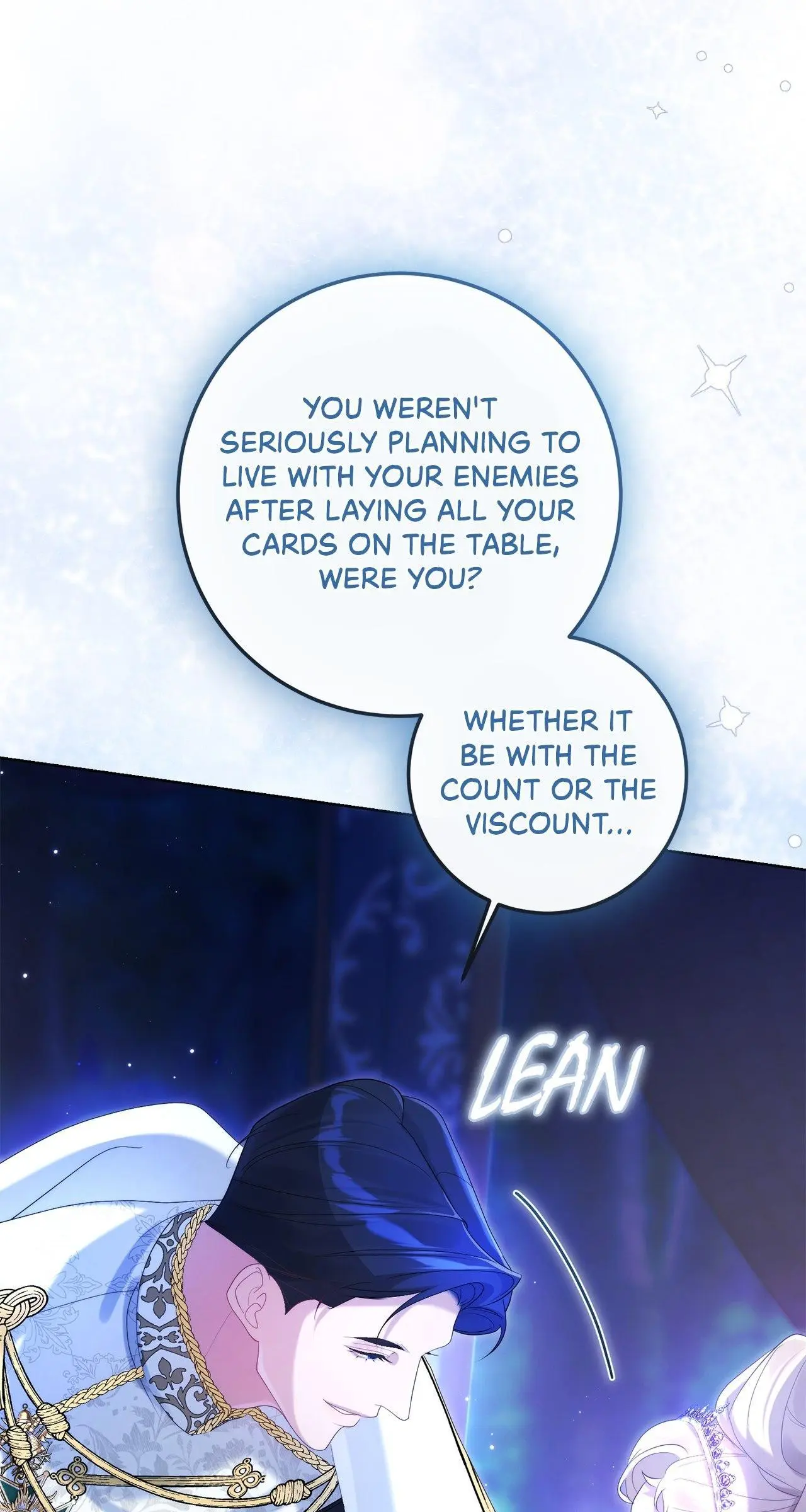 No More Regrets Chapter 21 page 29