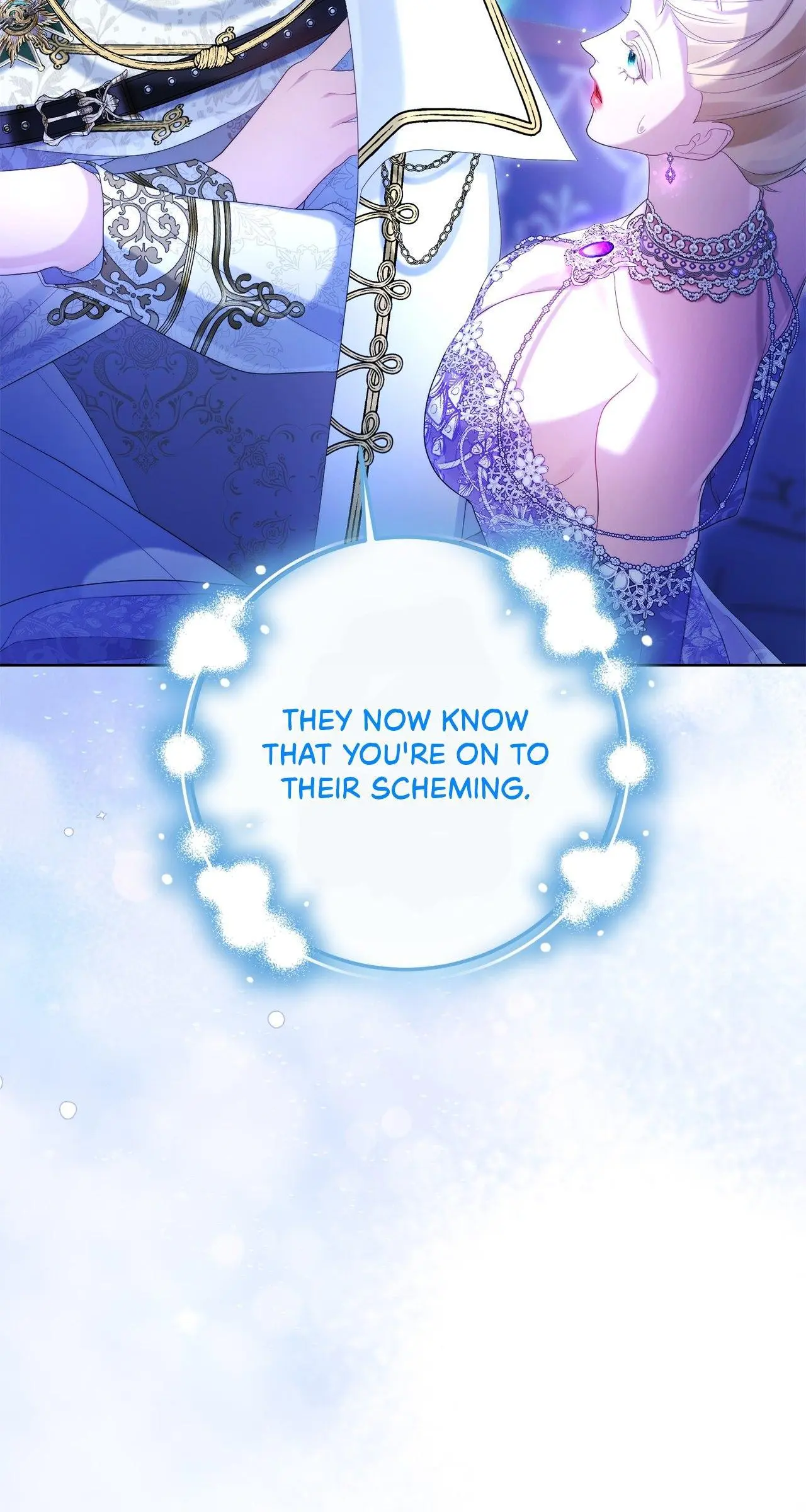 No More Regrets Chapter 21 page 30