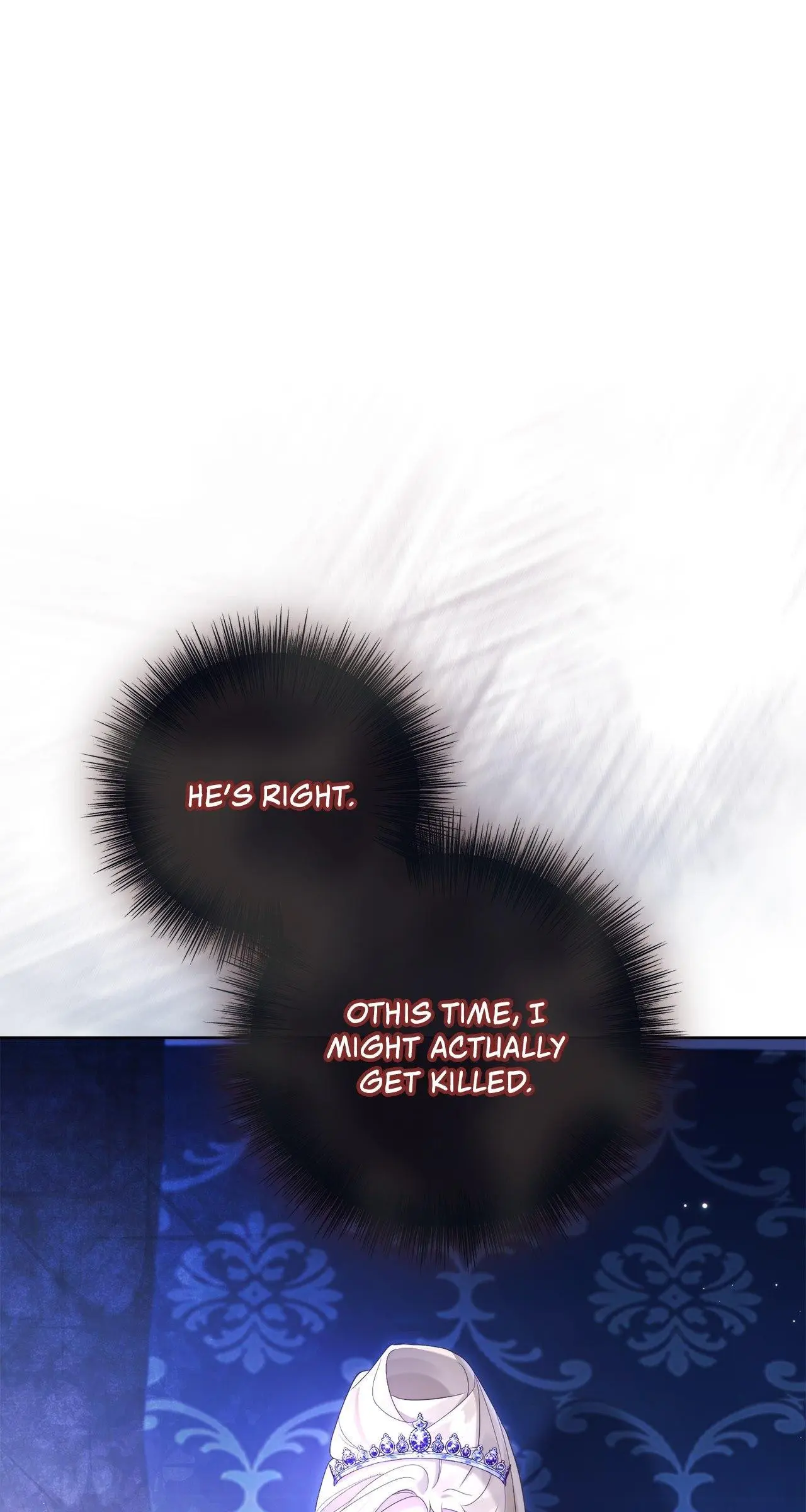 No More Regrets Chapter 21 page 32