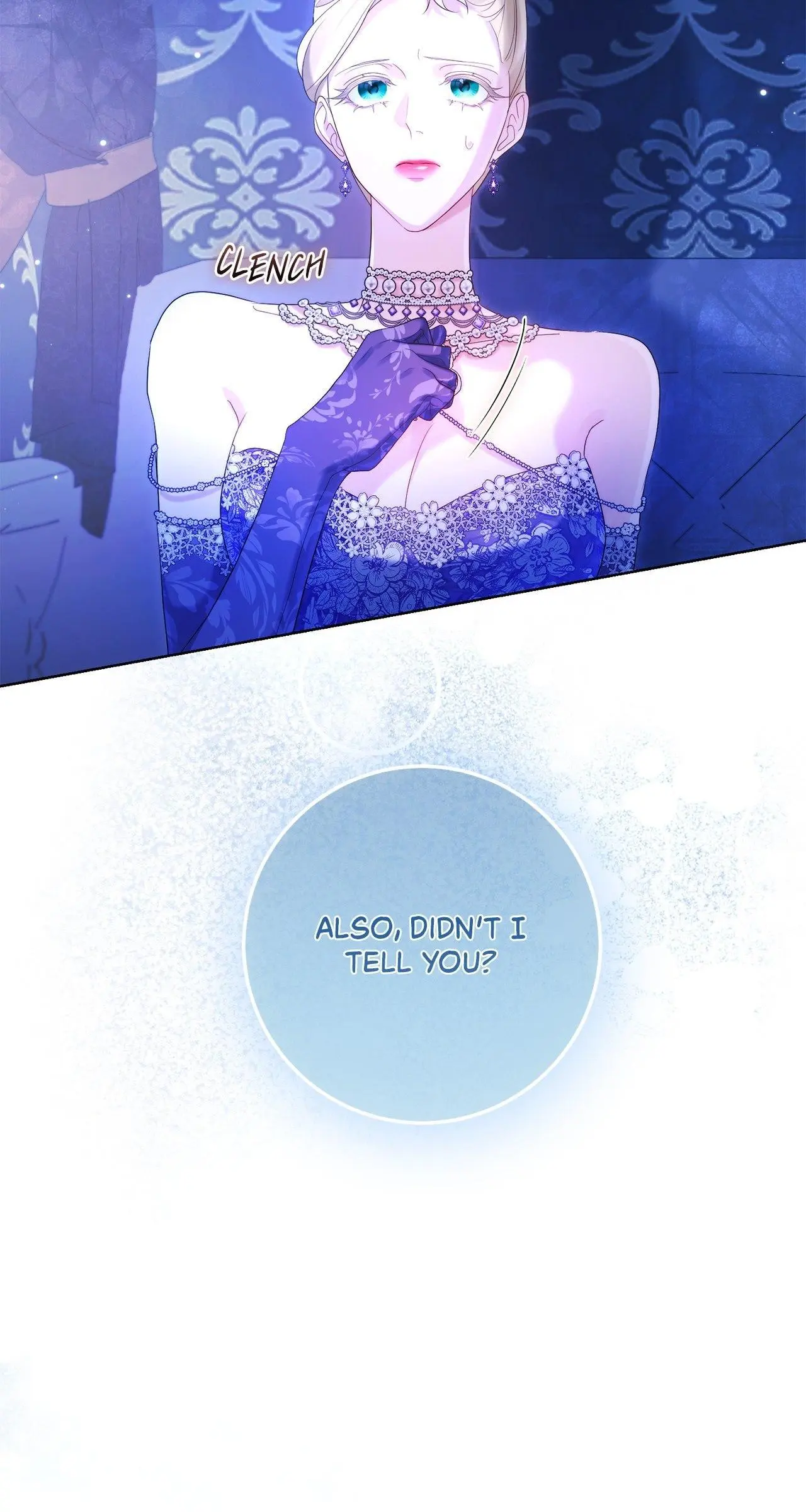 No More Regrets Chapter 21 page 33