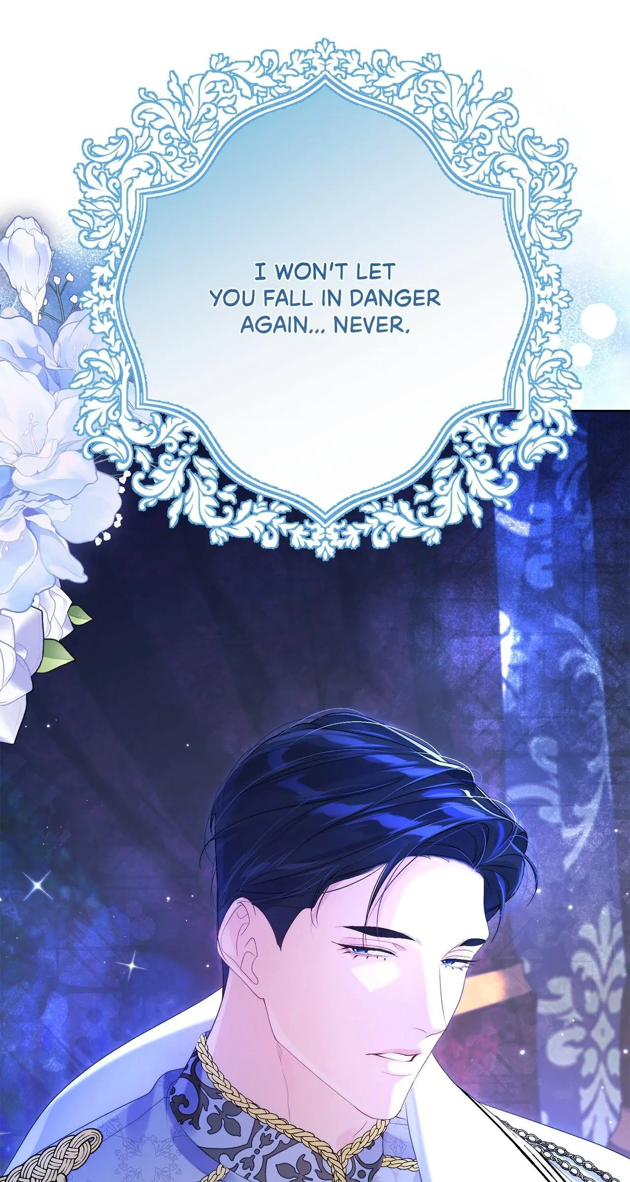 No More Regrets Chapter 21 page 34