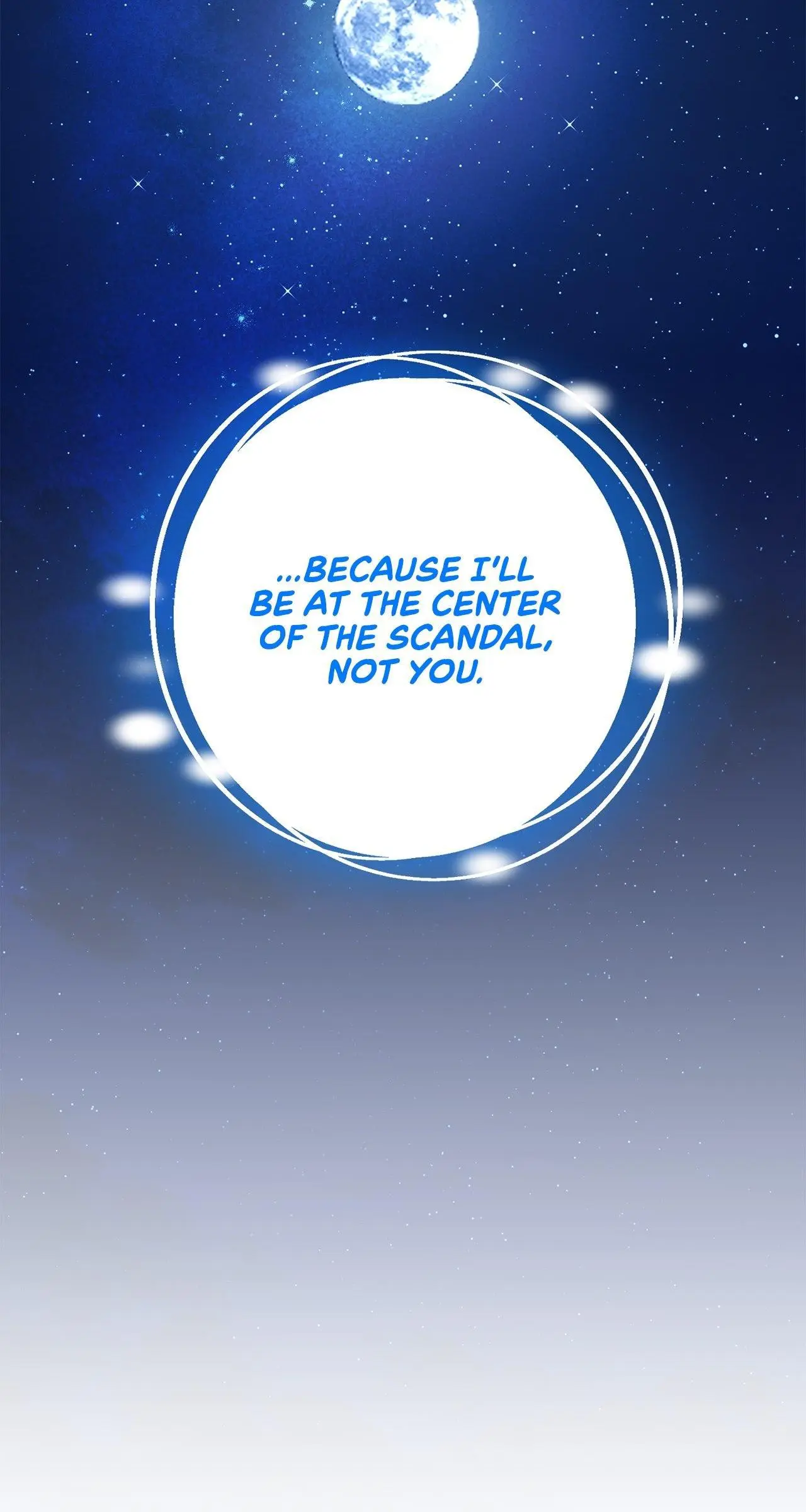 No More Regrets Chapter 21 page 38