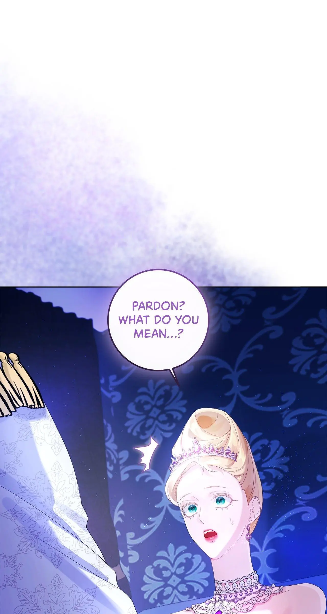 No More Regrets Chapter 21 page 40