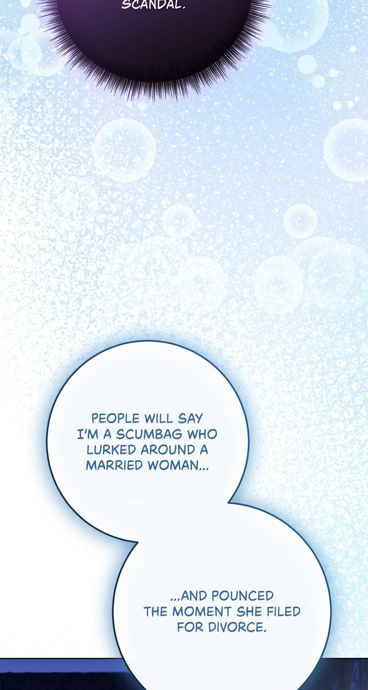 No More Regrets Chapter 21 page 50