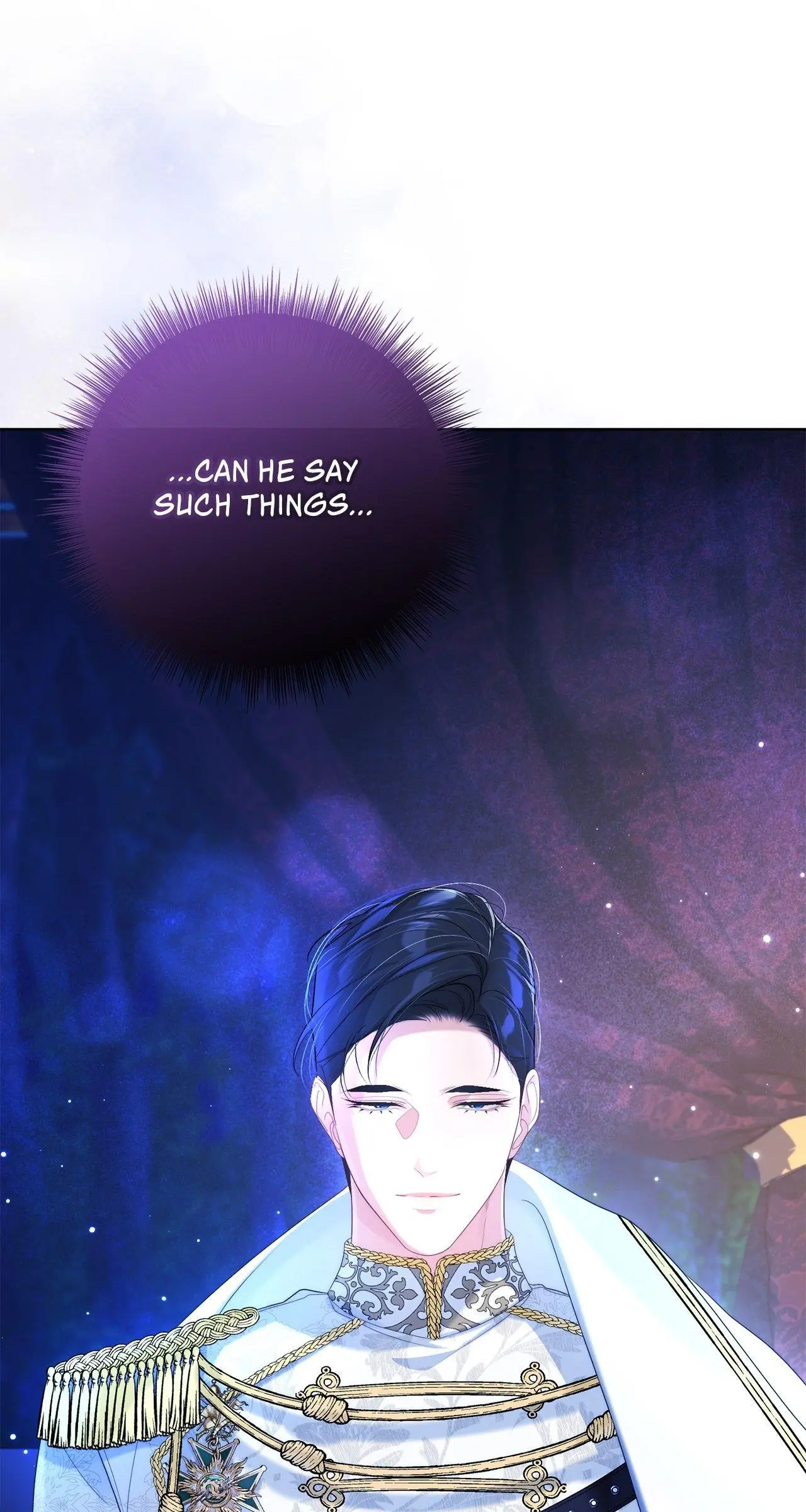 No More Regrets Chapter 21 page 57