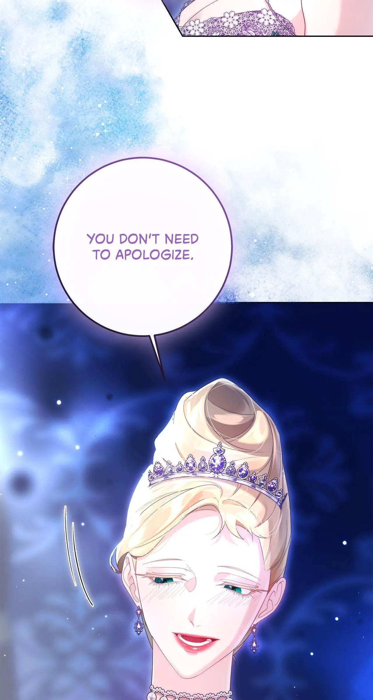 No More Regrets Chapter 21 page 62