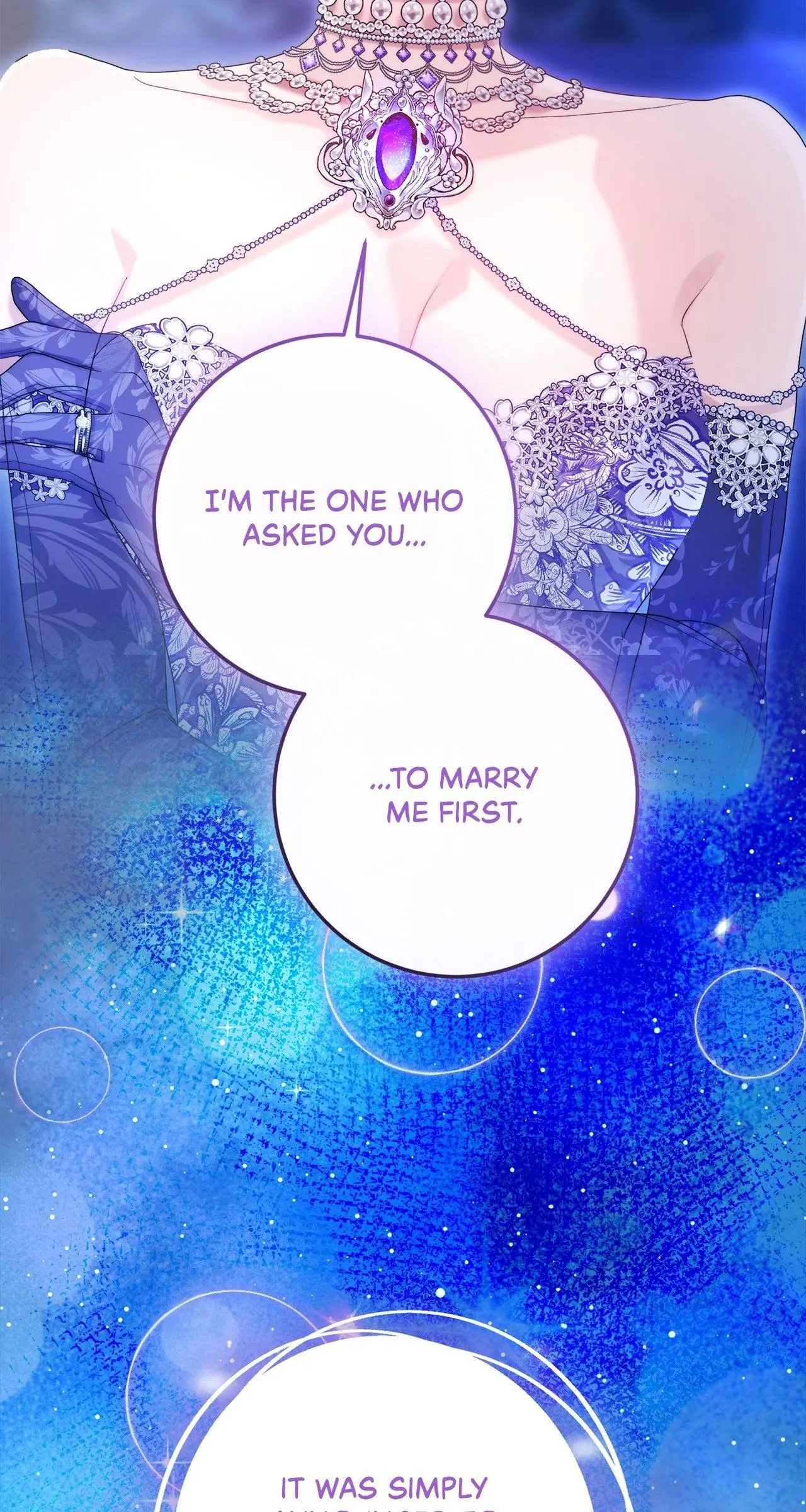 No More Regrets Chapter 21 page 63