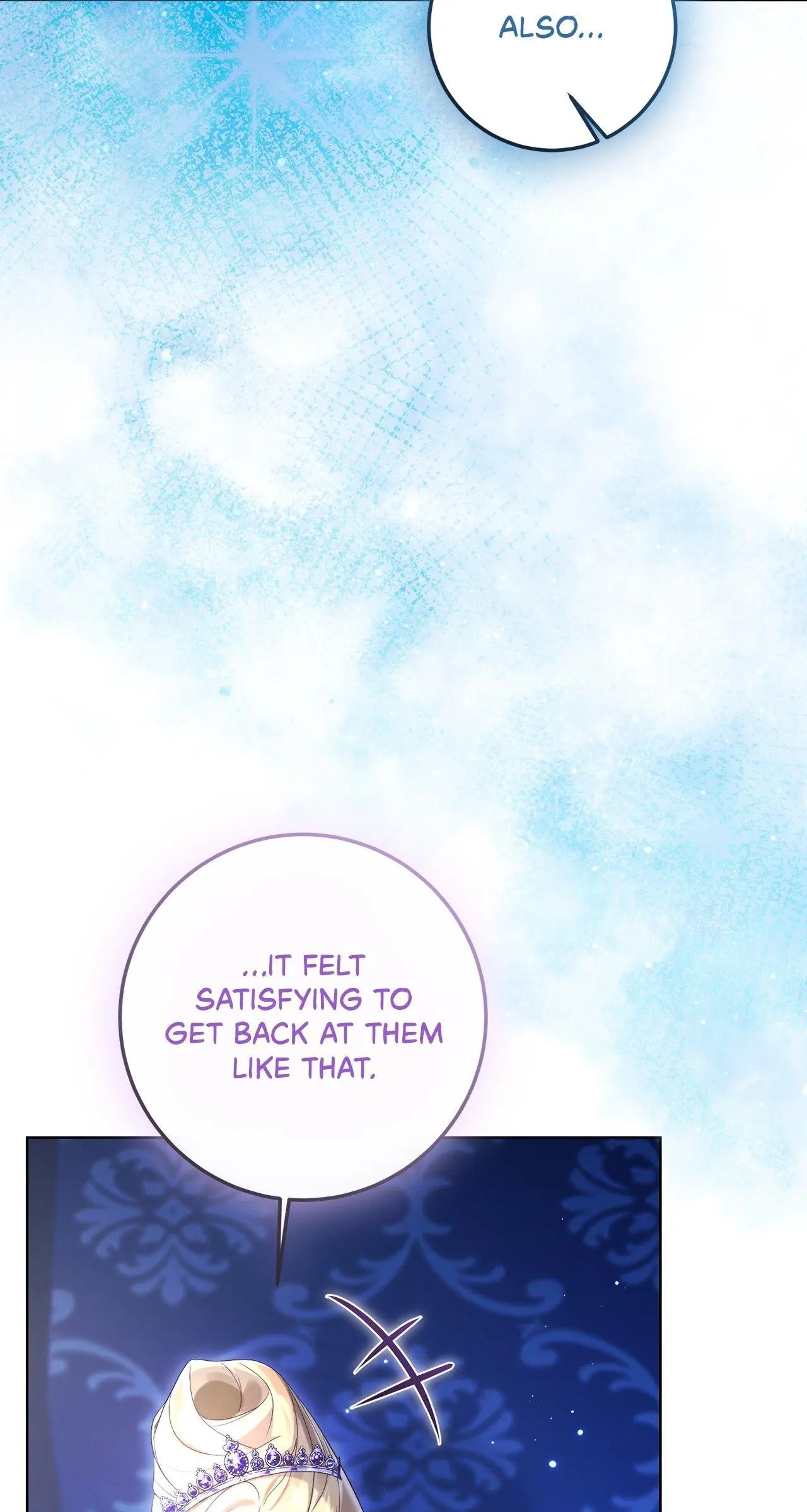 No More Regrets Chapter 21 page 65
