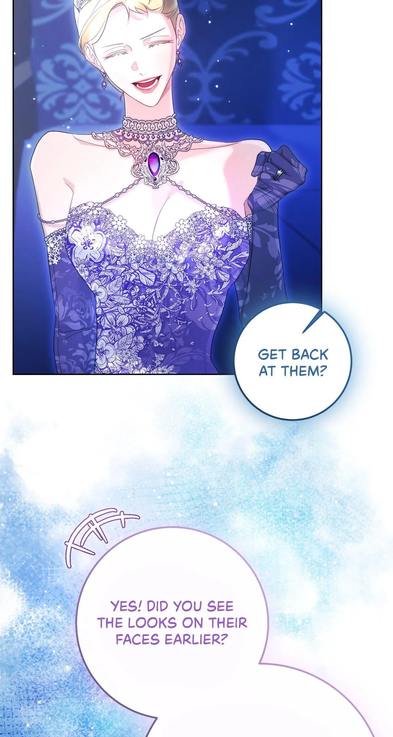 No More Regrets Chapter 21 page 66