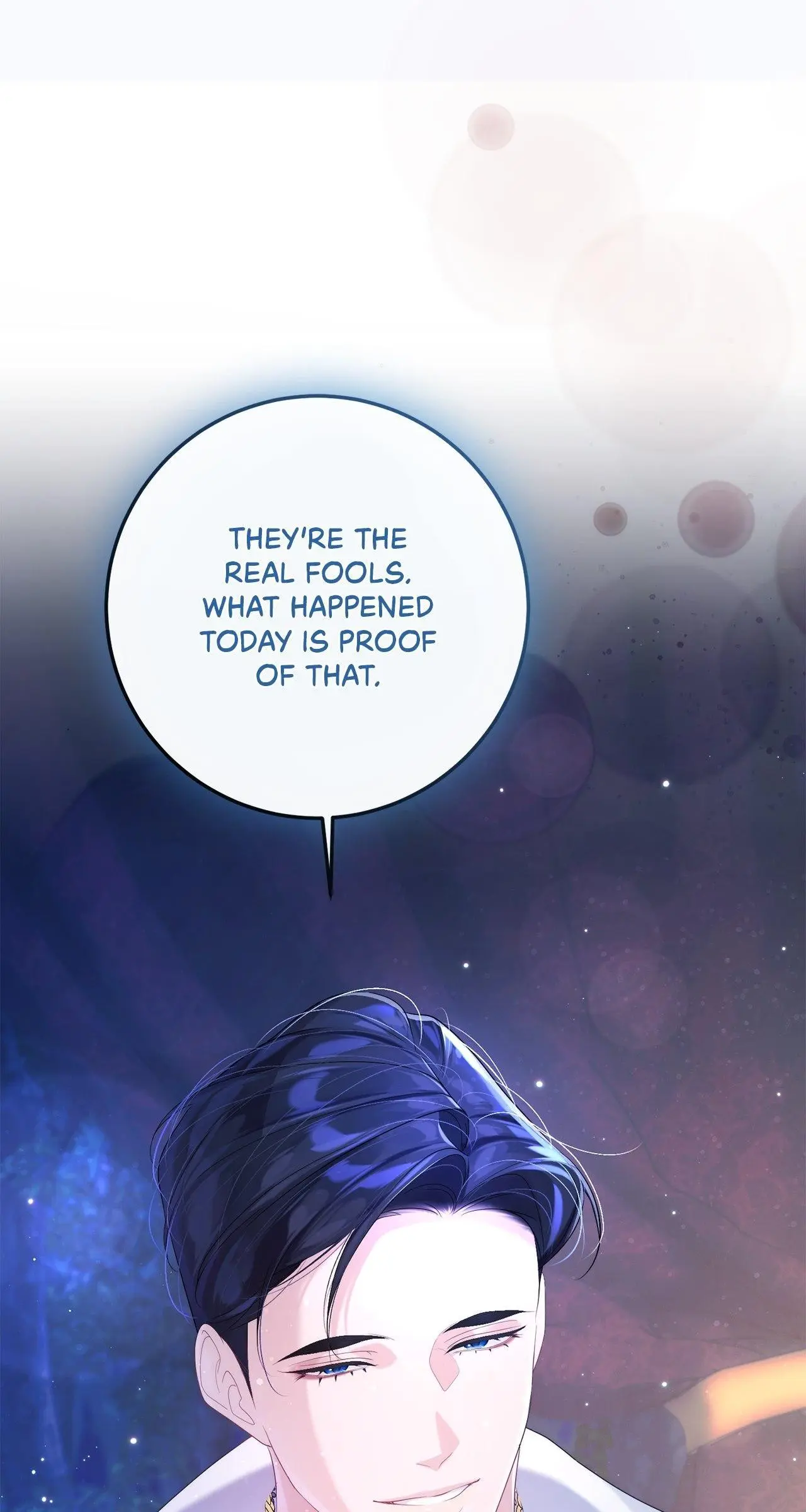No More Regrets Chapter 21 page 69
