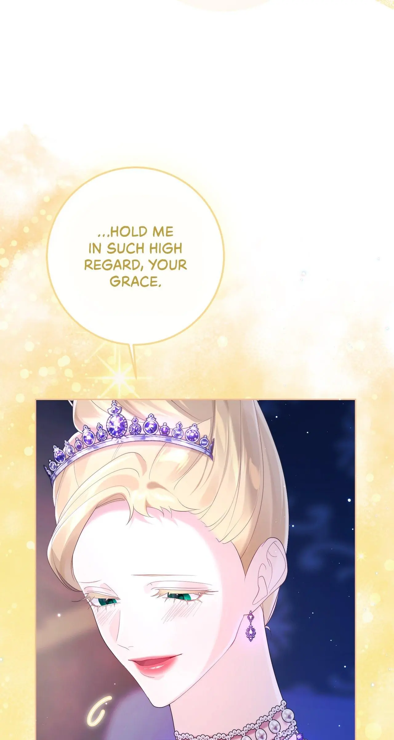 No More Regrets Chapter 21 page 72