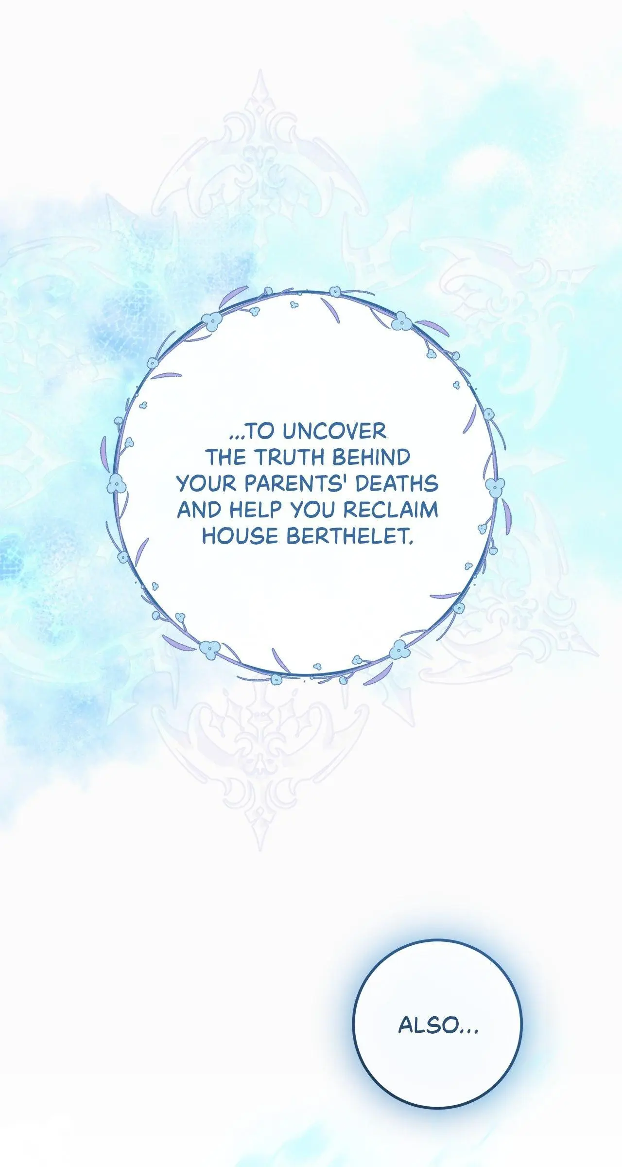 No More Regrets Chapter 21 page 76