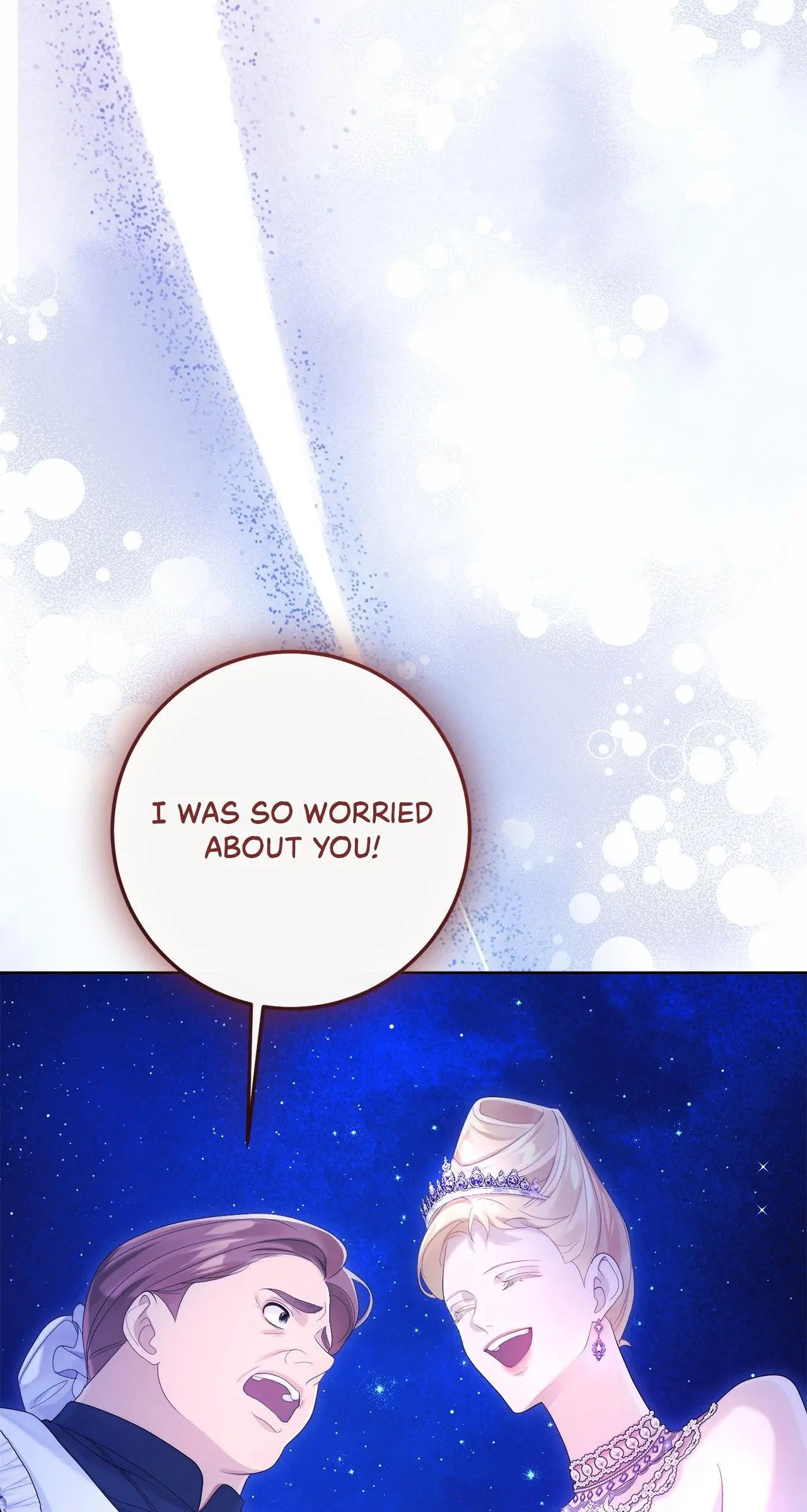 No More Regrets Chapter 21 page 88