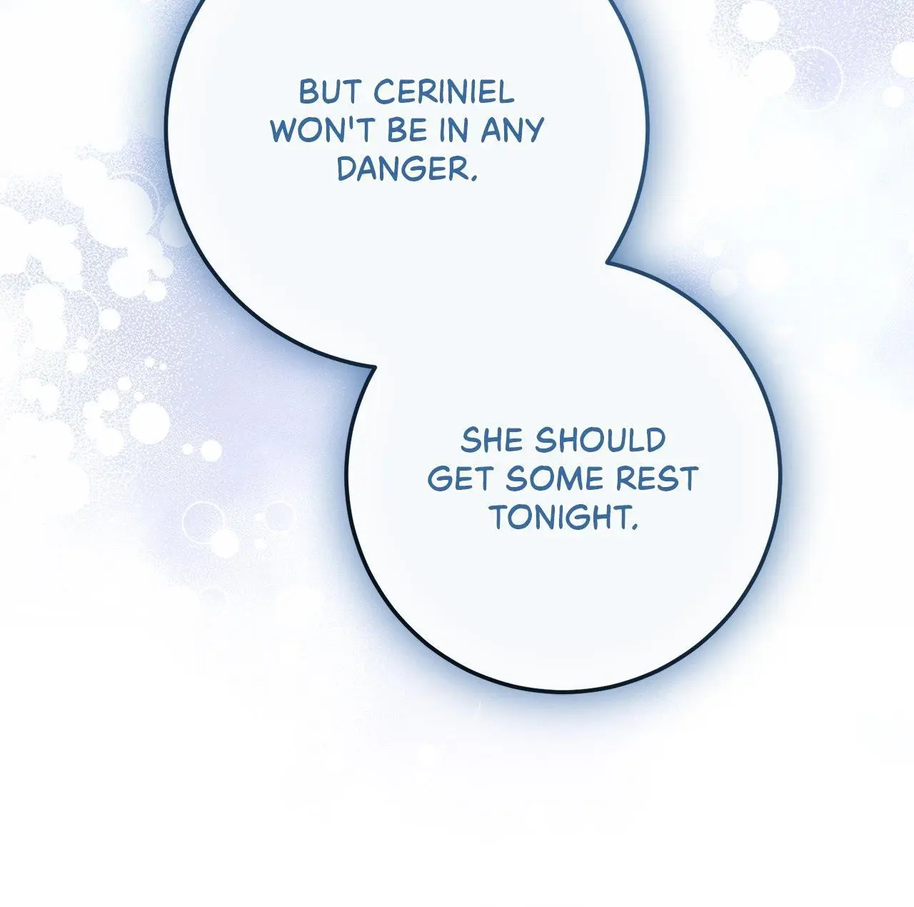 No More Regrets Chapter 21 page 91
