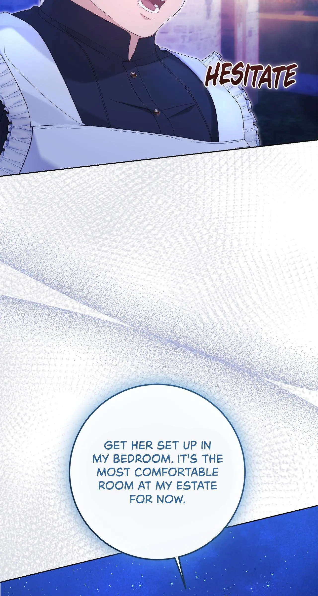 No More Regrets Chapter 21 page 93