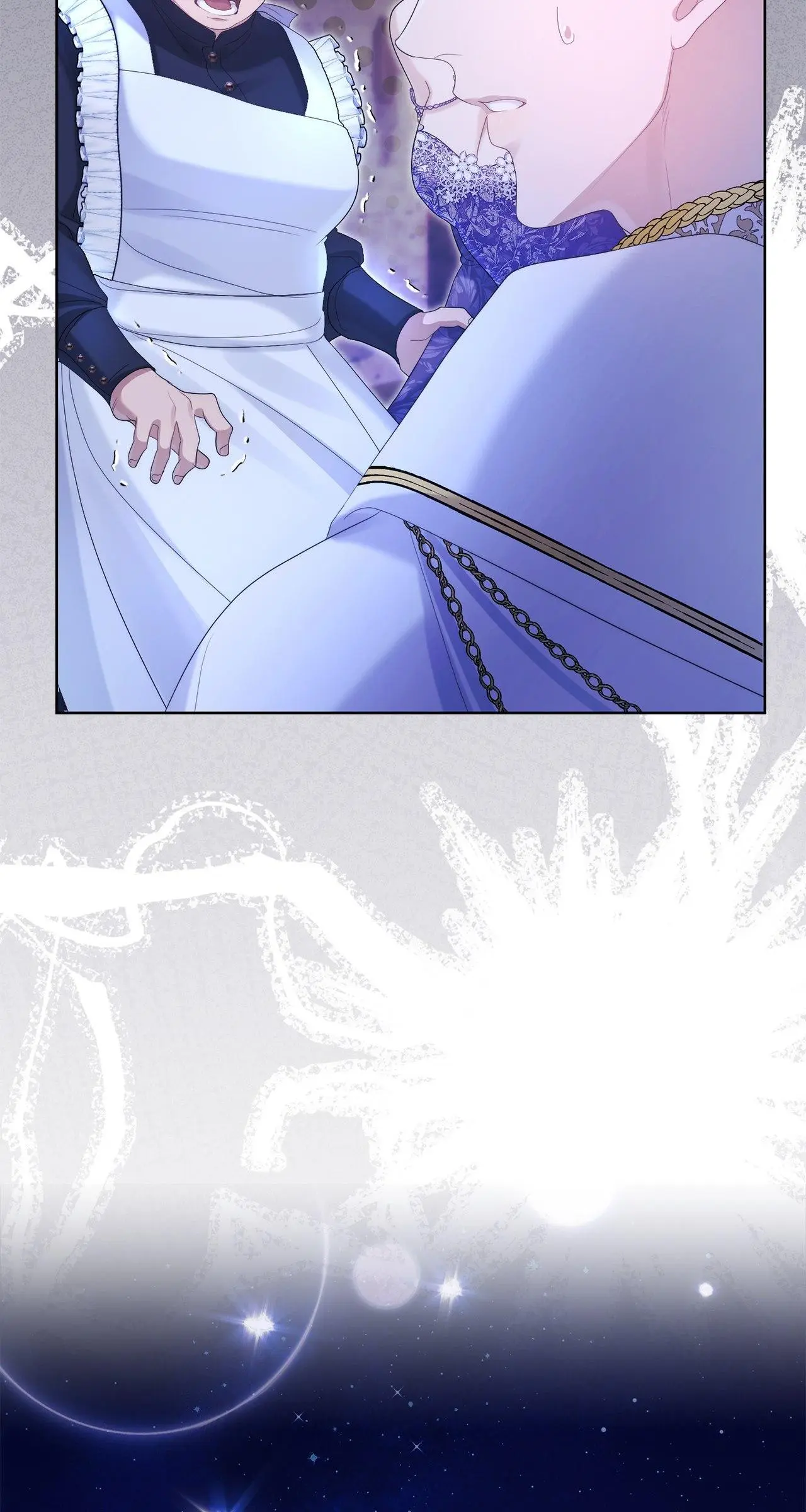 No More Regrets Chapter 21 page 96