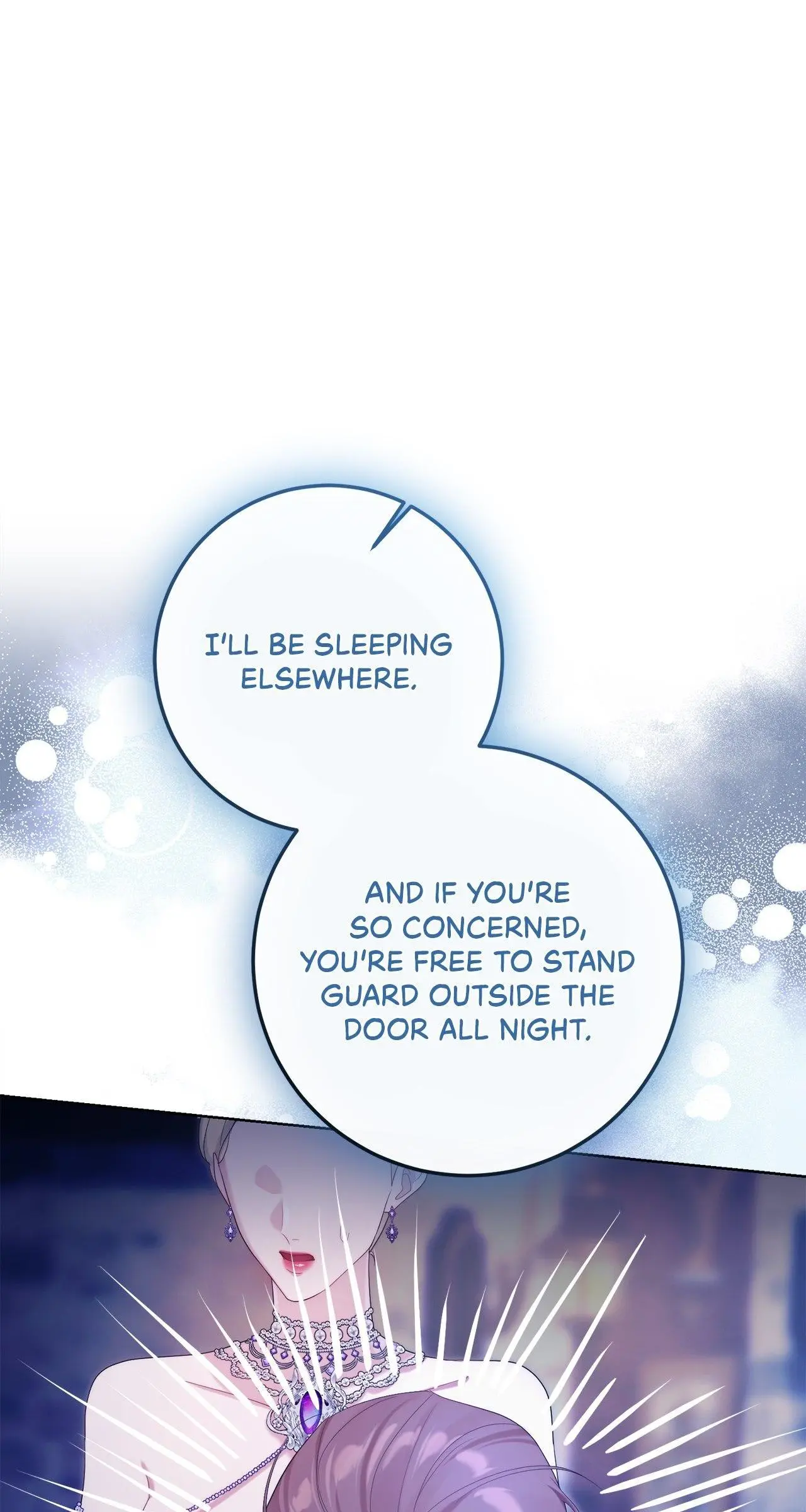 No More Regrets Chapter 21 page 99