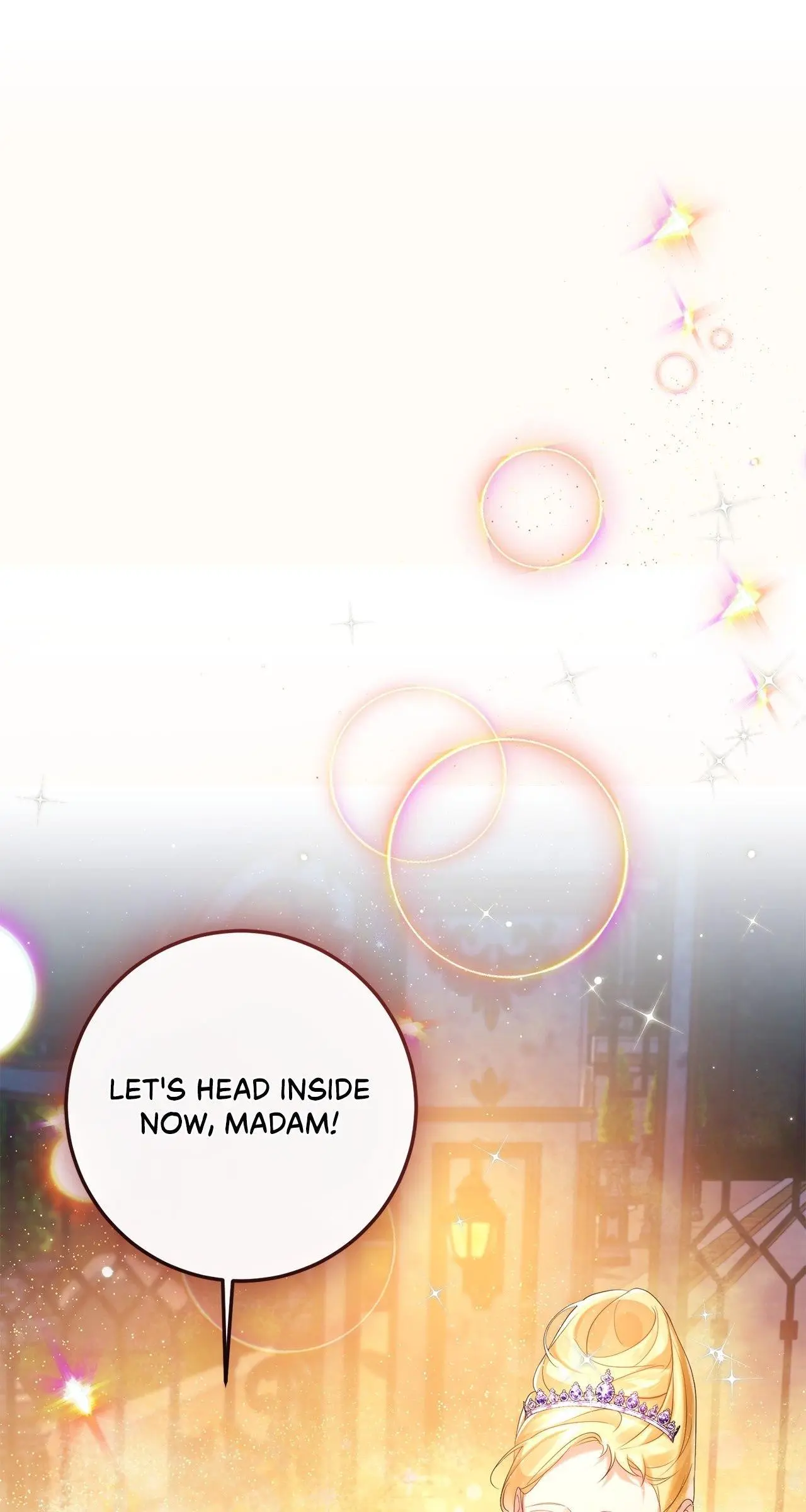 No More Regrets Chapter 21 page 105